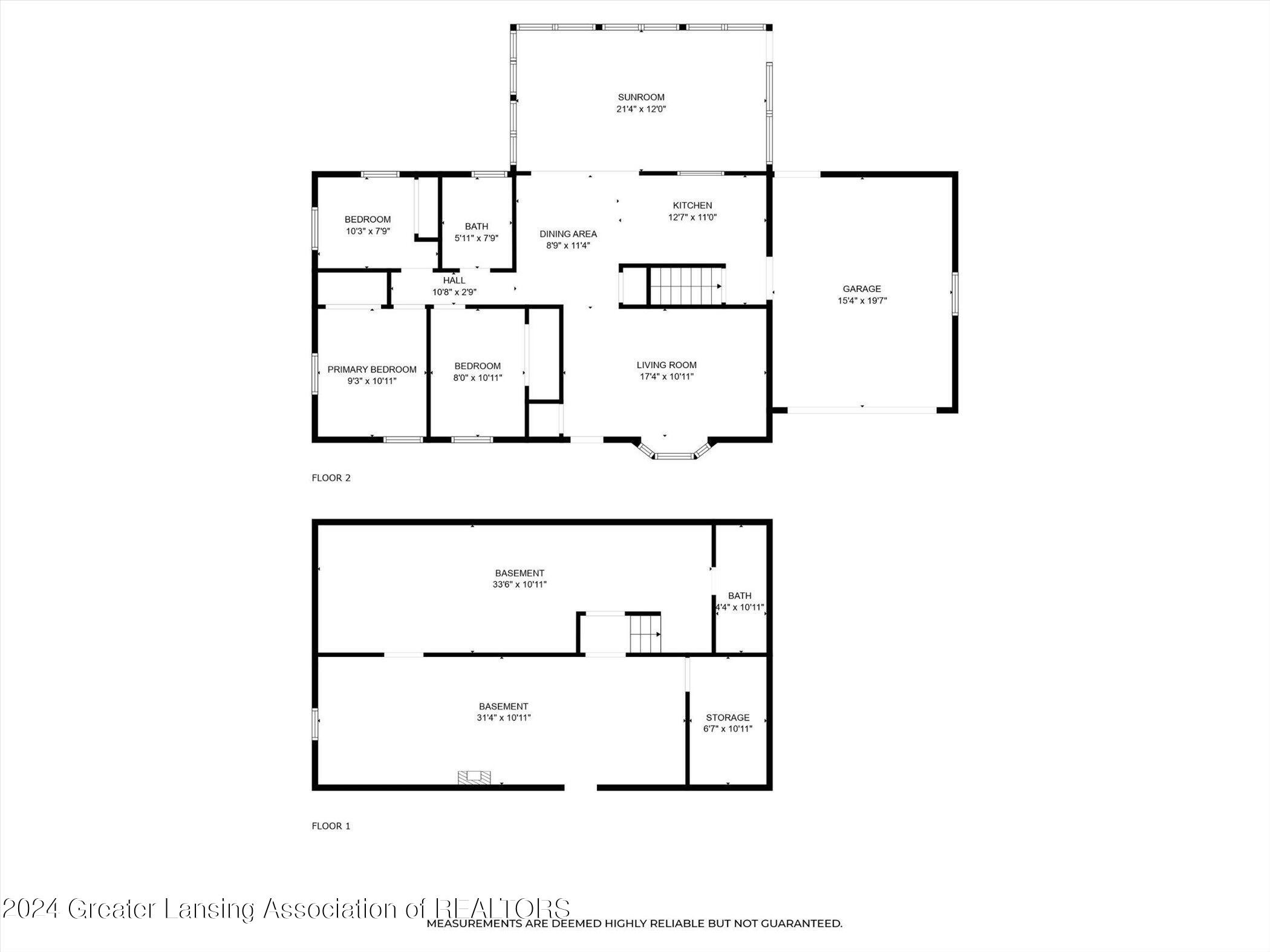 3976 Willoughby Road