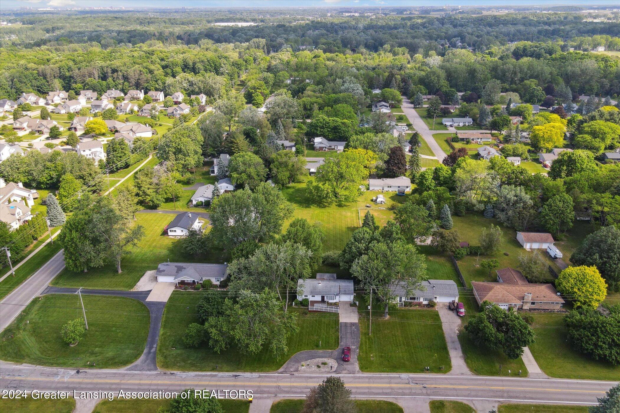 3976 Willoughby Road