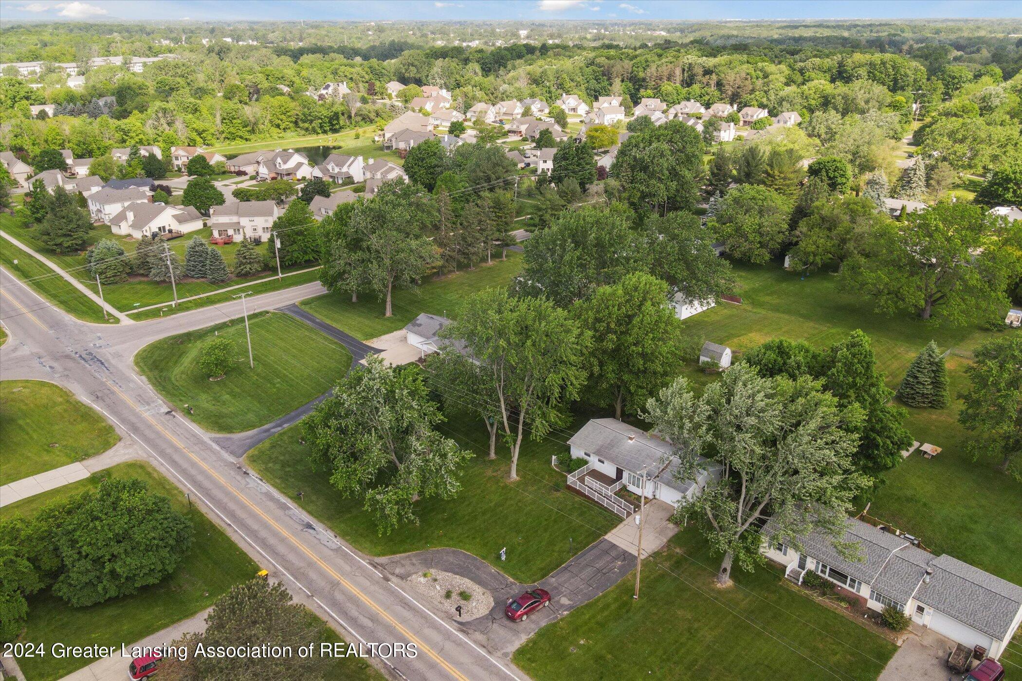 3976 Willoughby Road