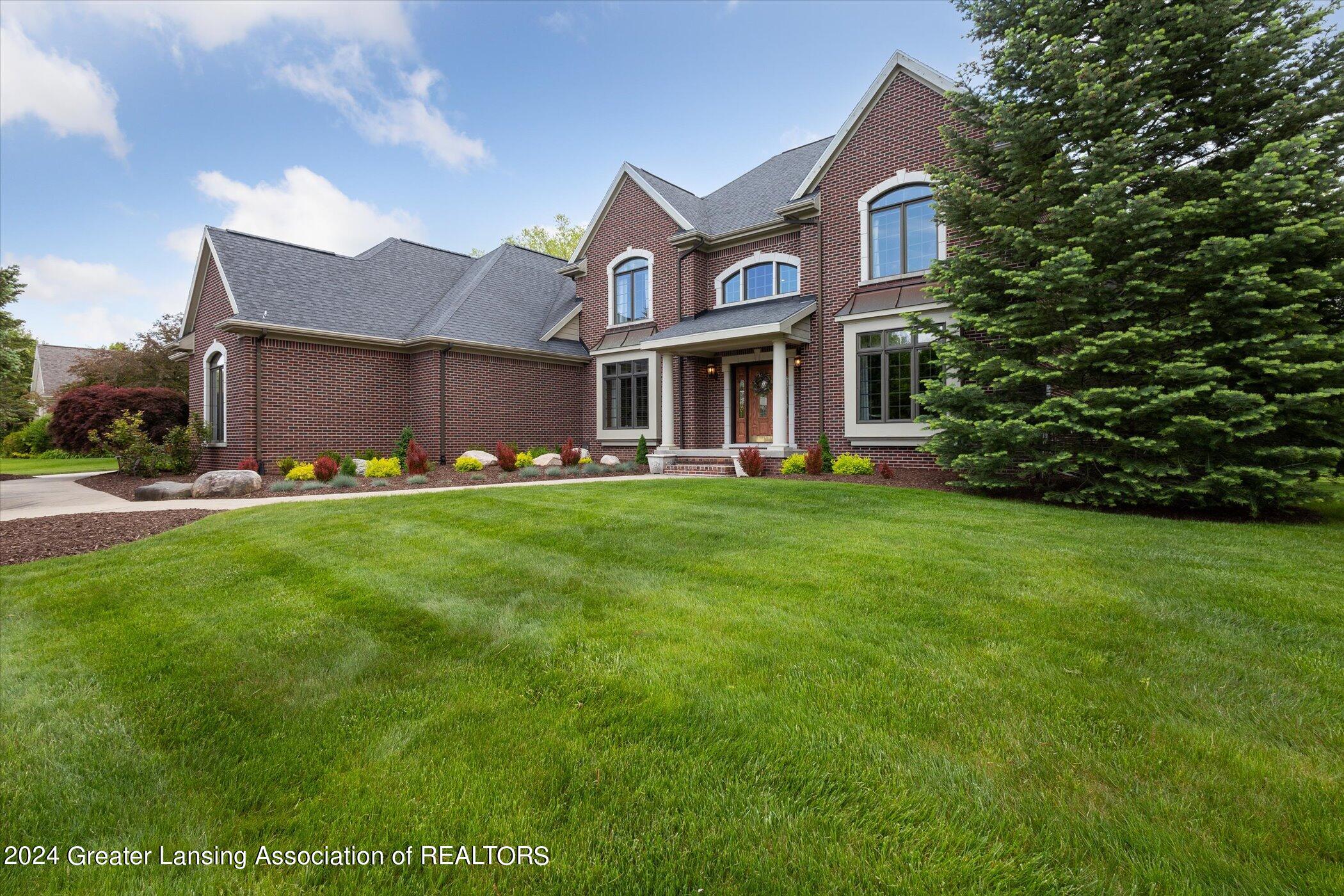 3560 Autumnwood Lane