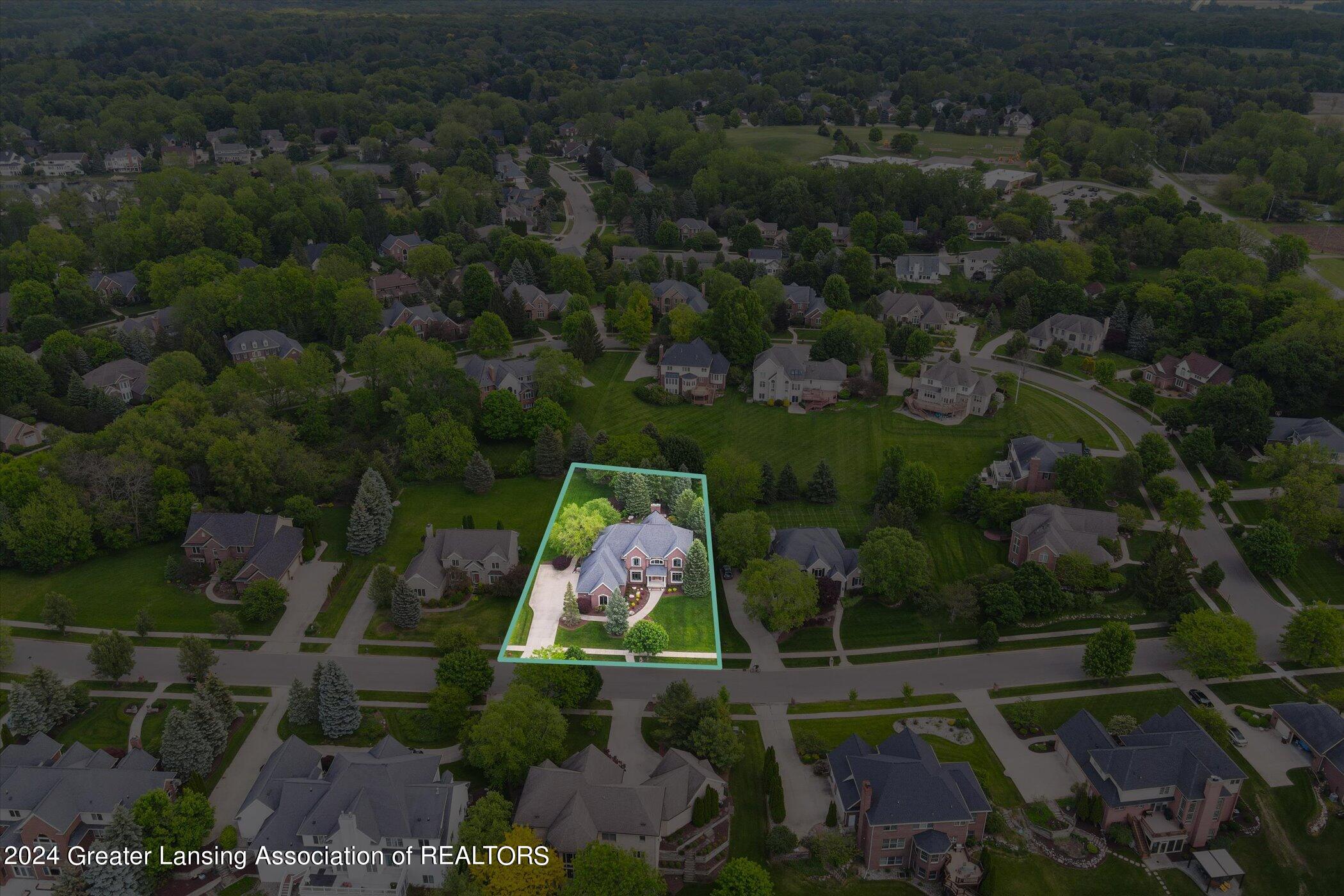 3560 Autumnwood Lane