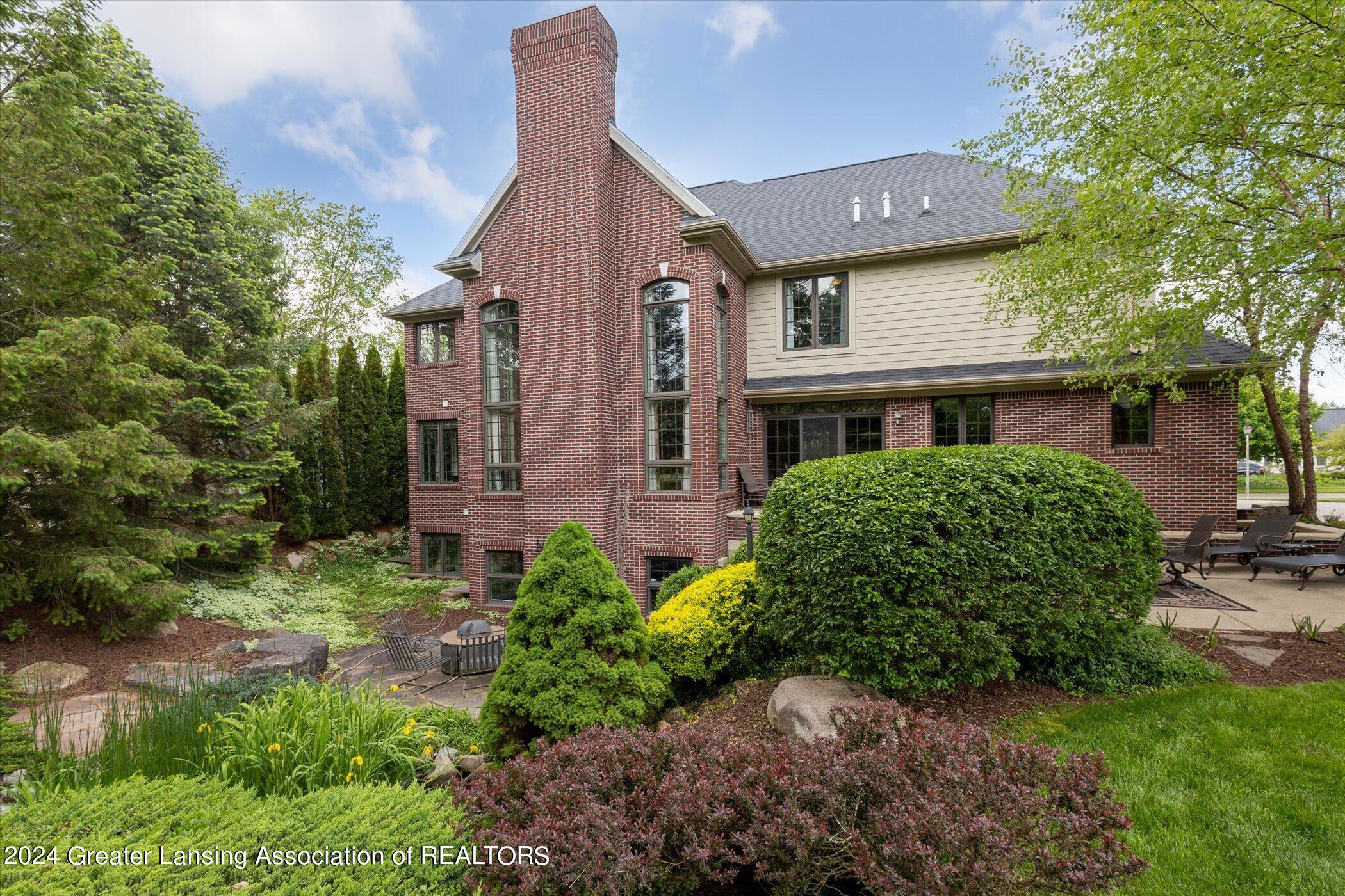 3560 Autumnwood Lane