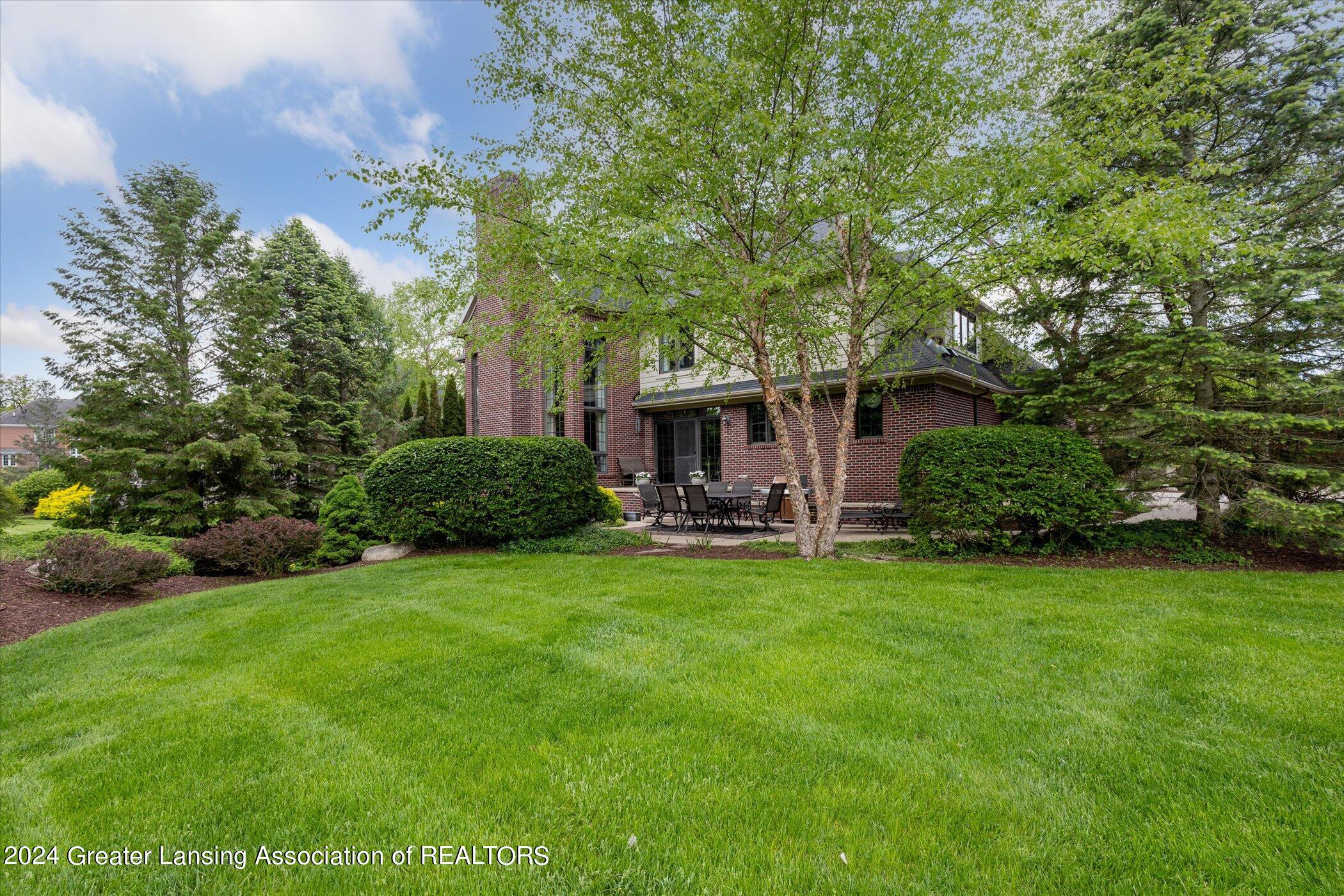 3560 Autumnwood Lane