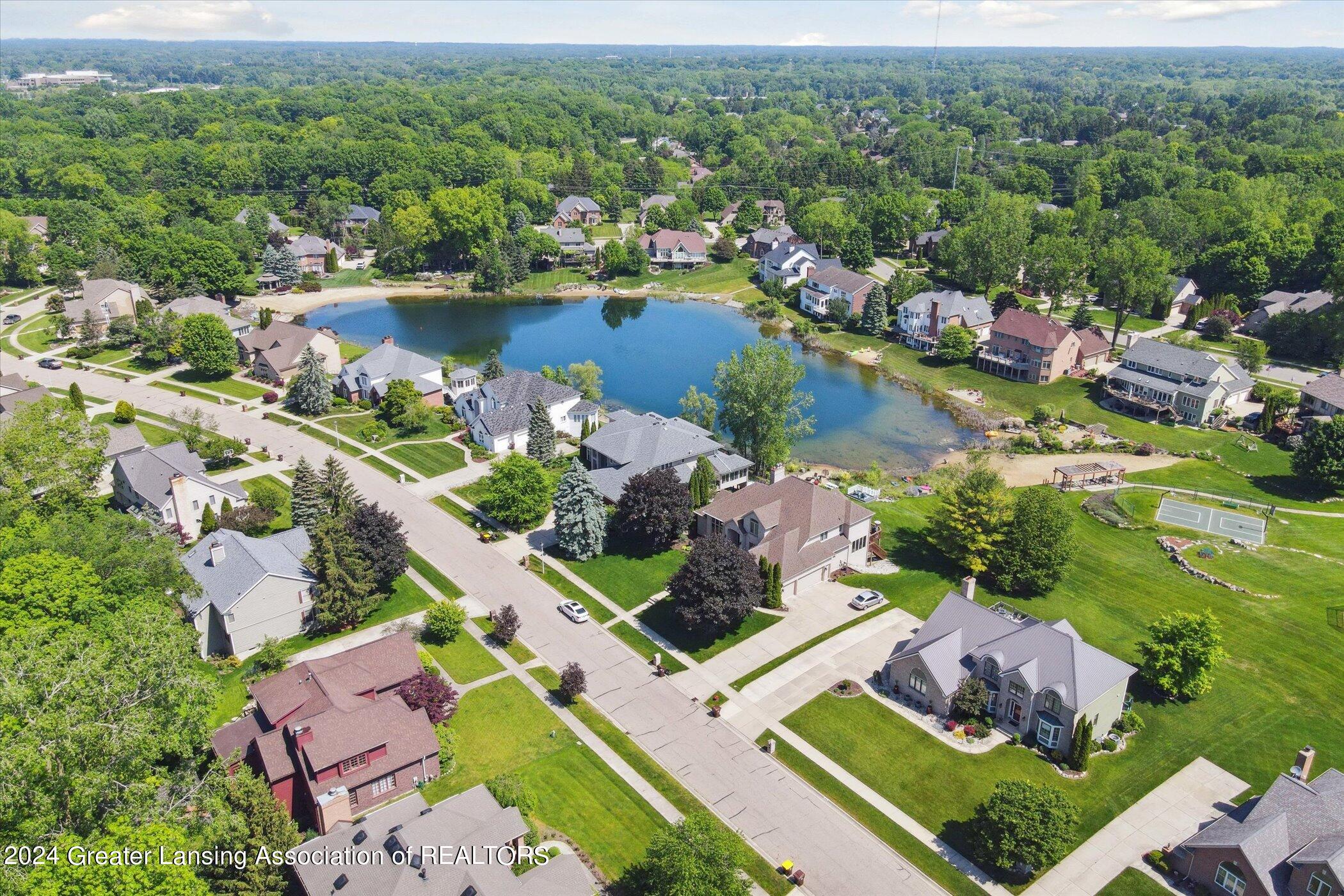 3560 Autumnwood Lane