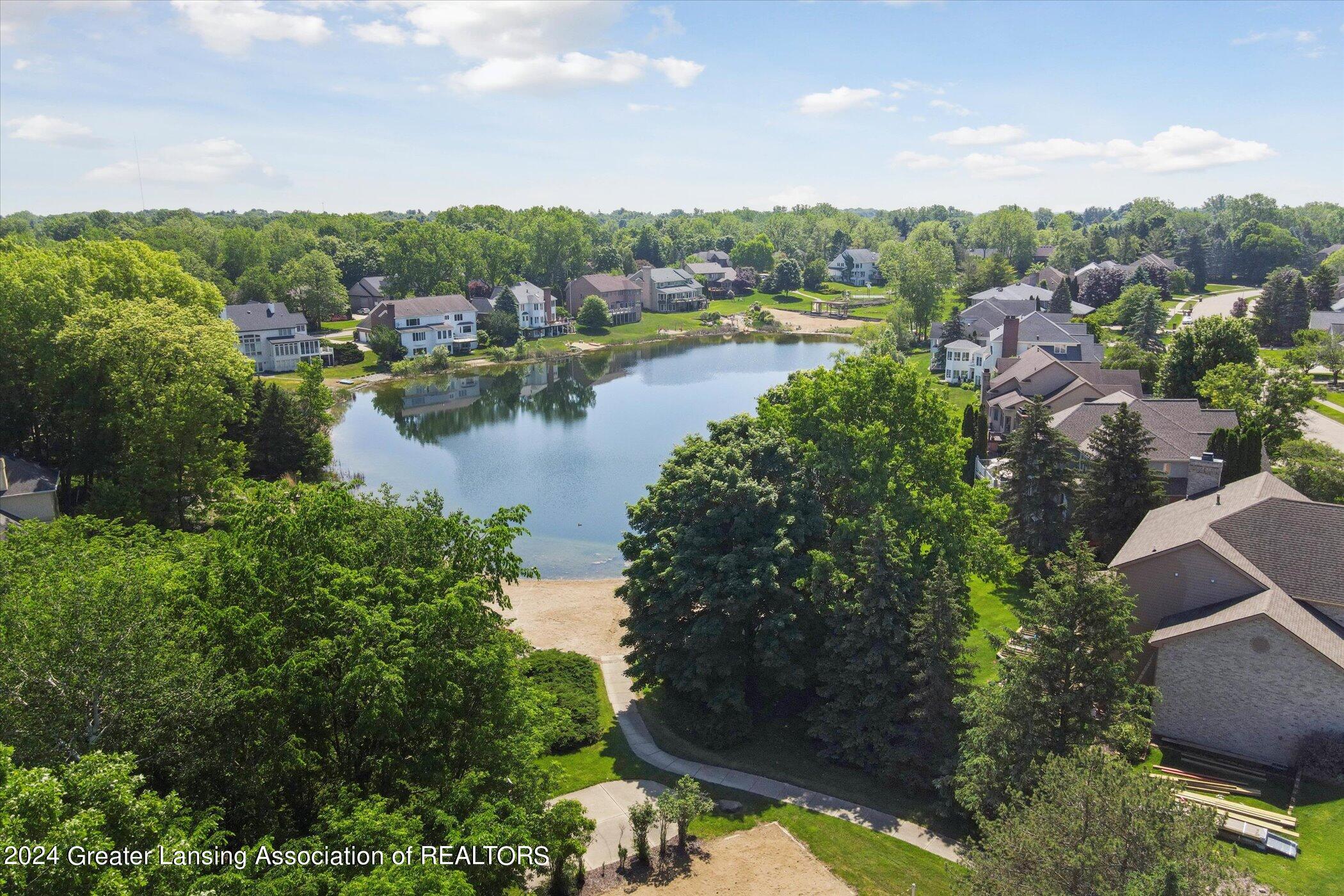 3560 Autumnwood Lane