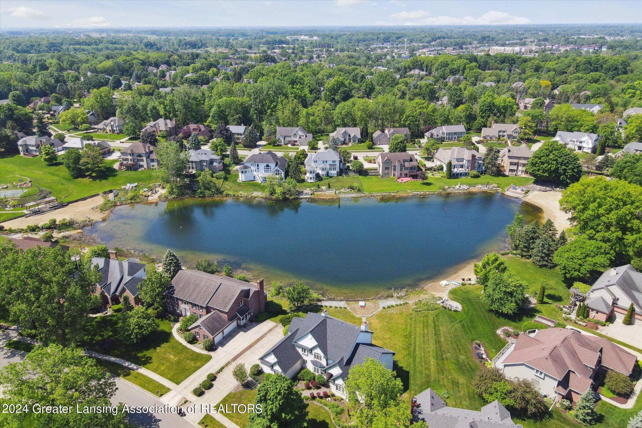 3560 Autumnwood Lane