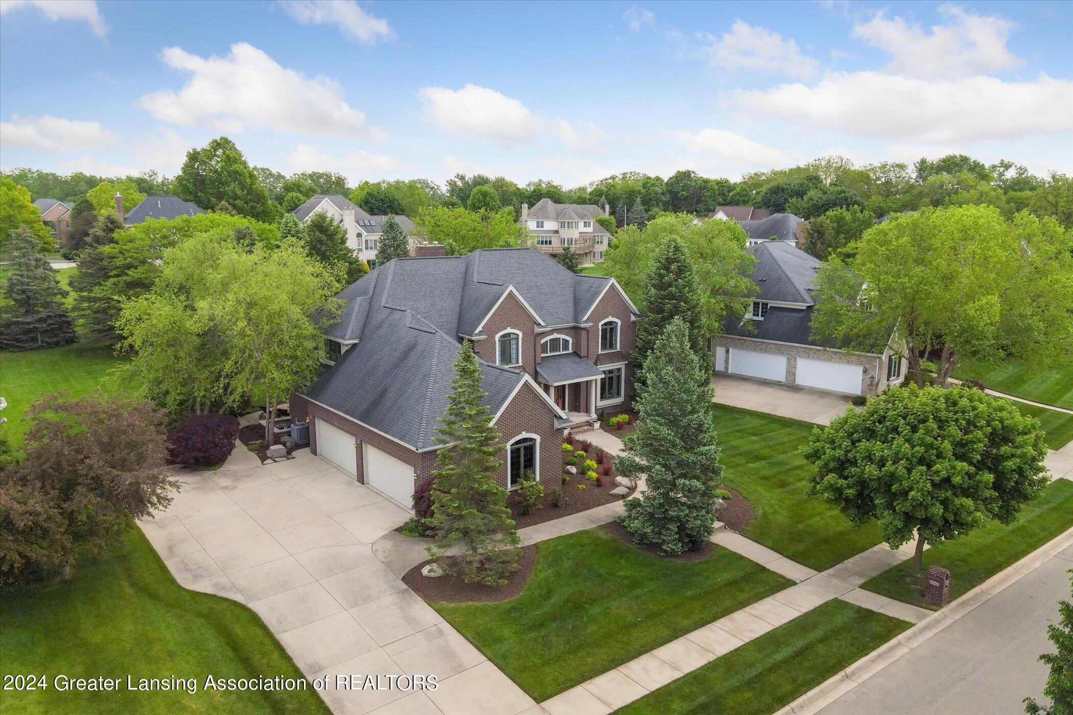 3560 Autumnwood Lane