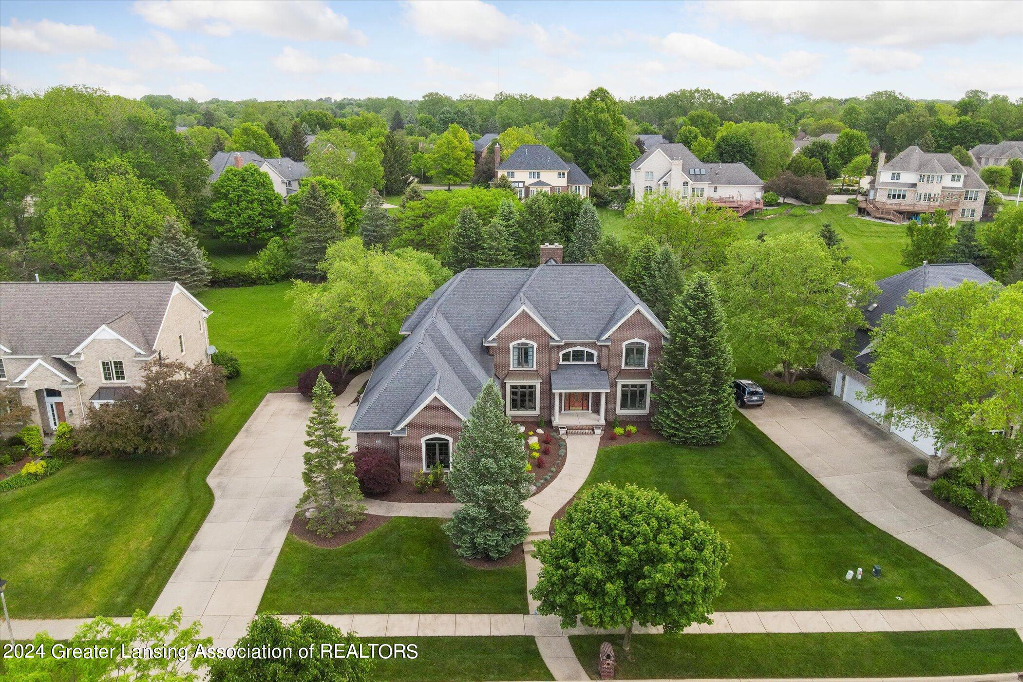 3560 Autumnwood Lane