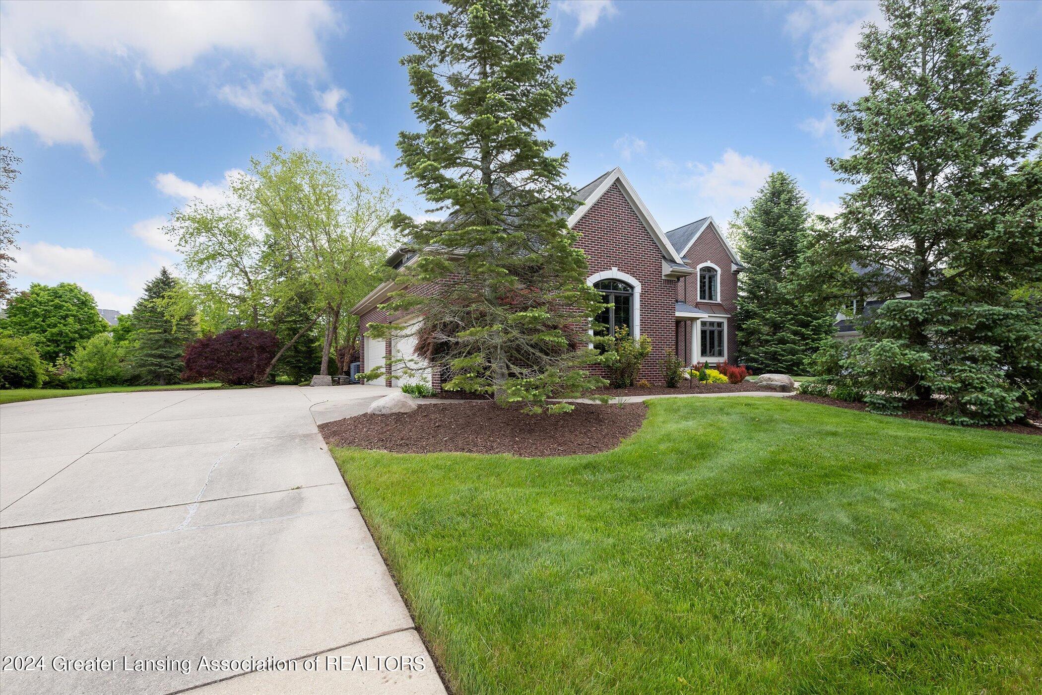 3560 Autumnwood Lane