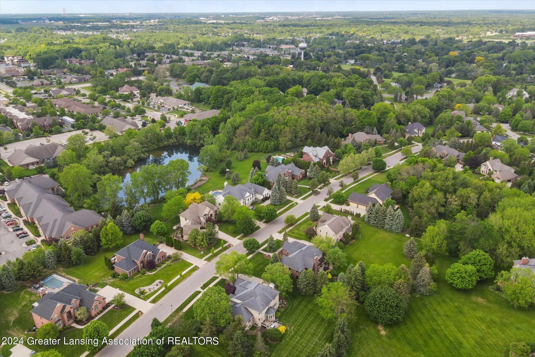 3560 Autumnwood Lane