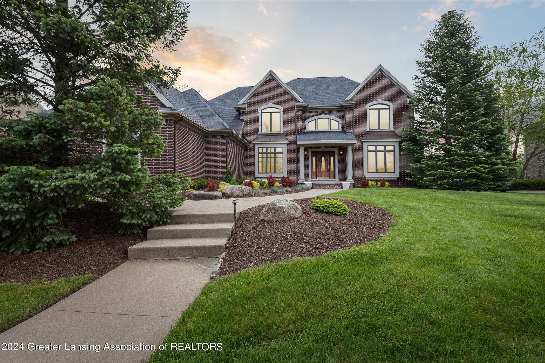 3560 Autumnwood Lane