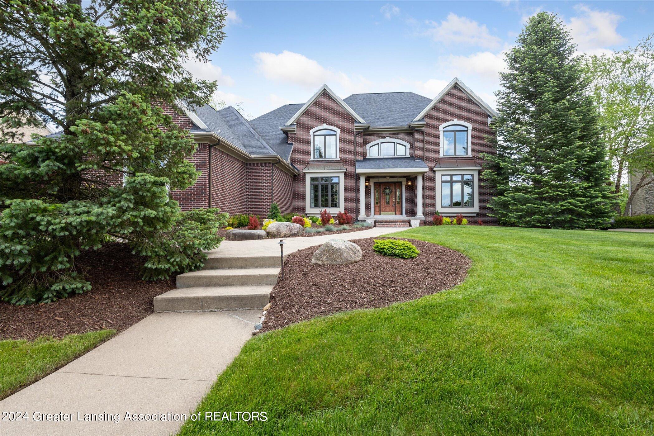 3560 Autumnwood Lane