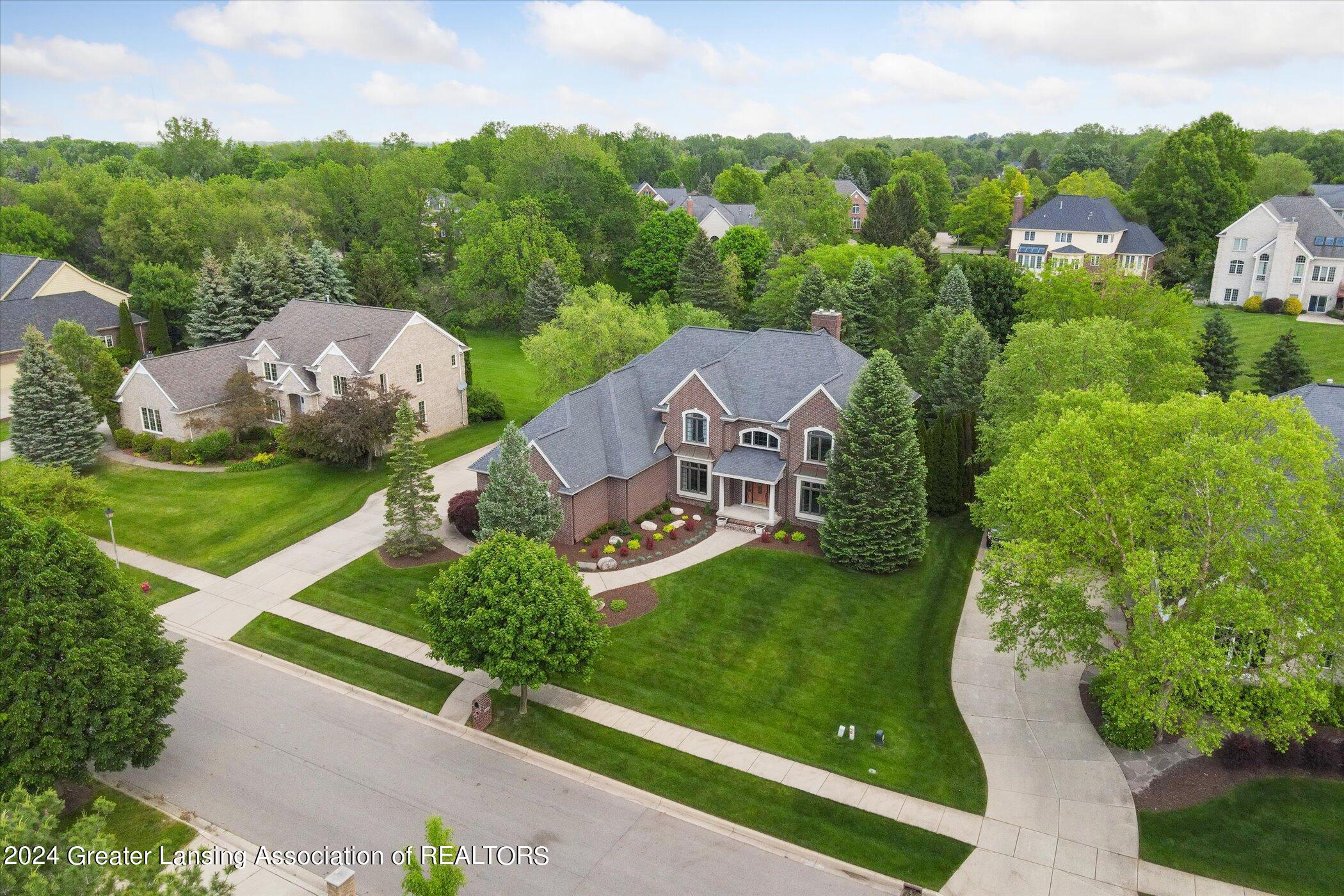 3560 Autumnwood Lane