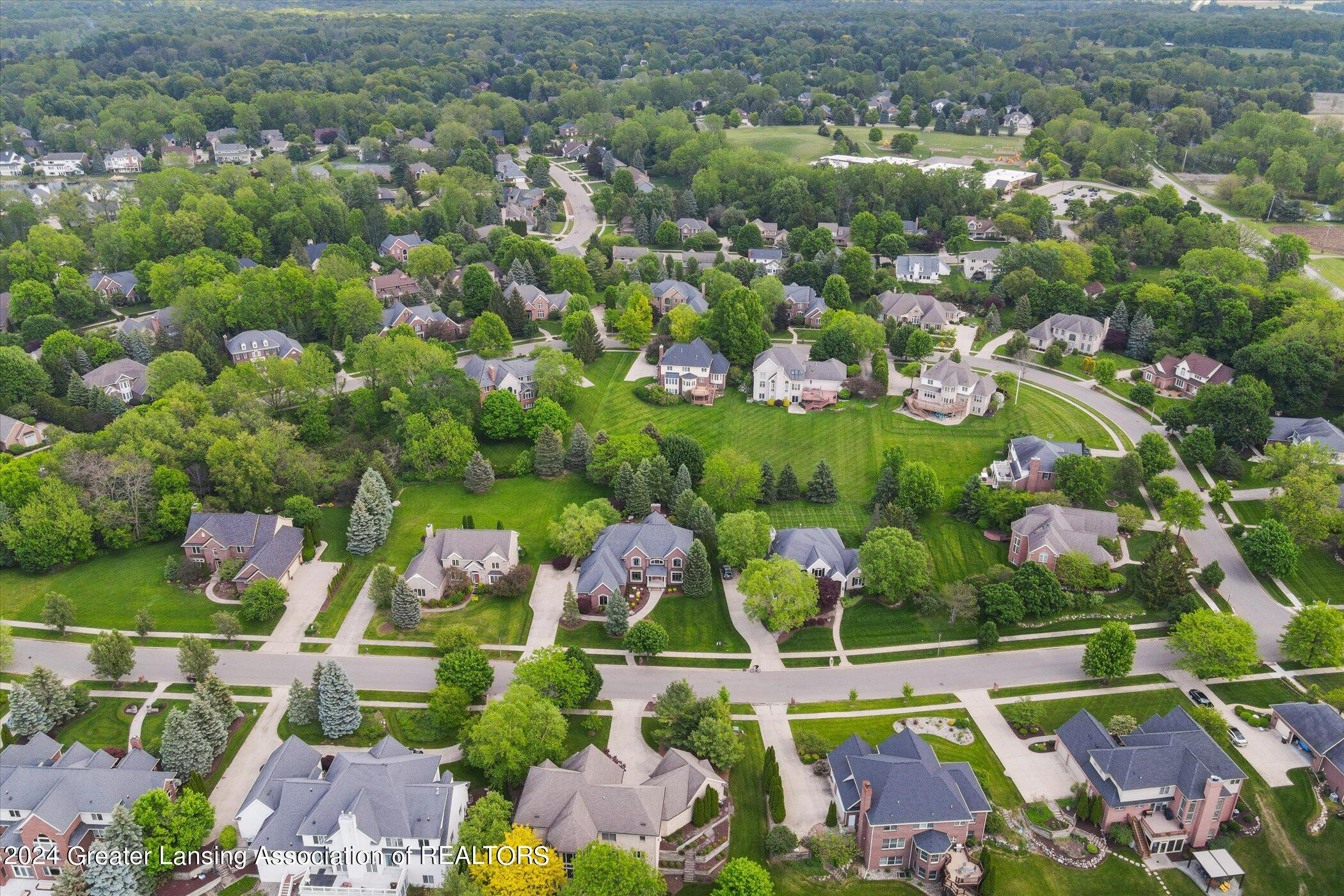 3560 Autumnwood Lane