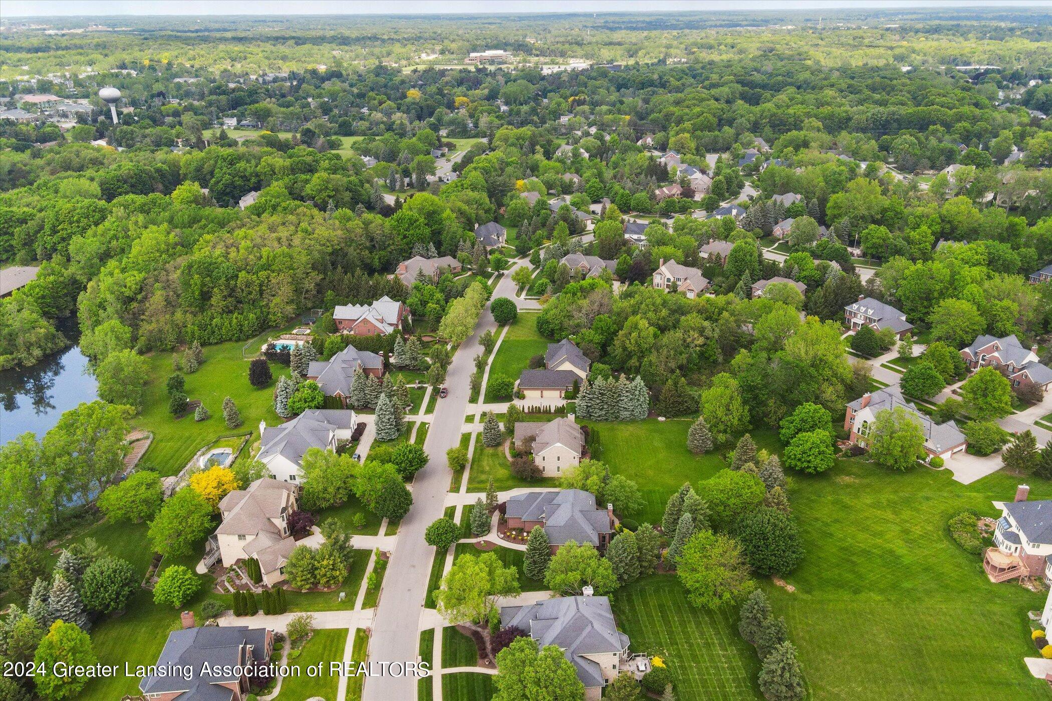 3560 Autumnwood Lane