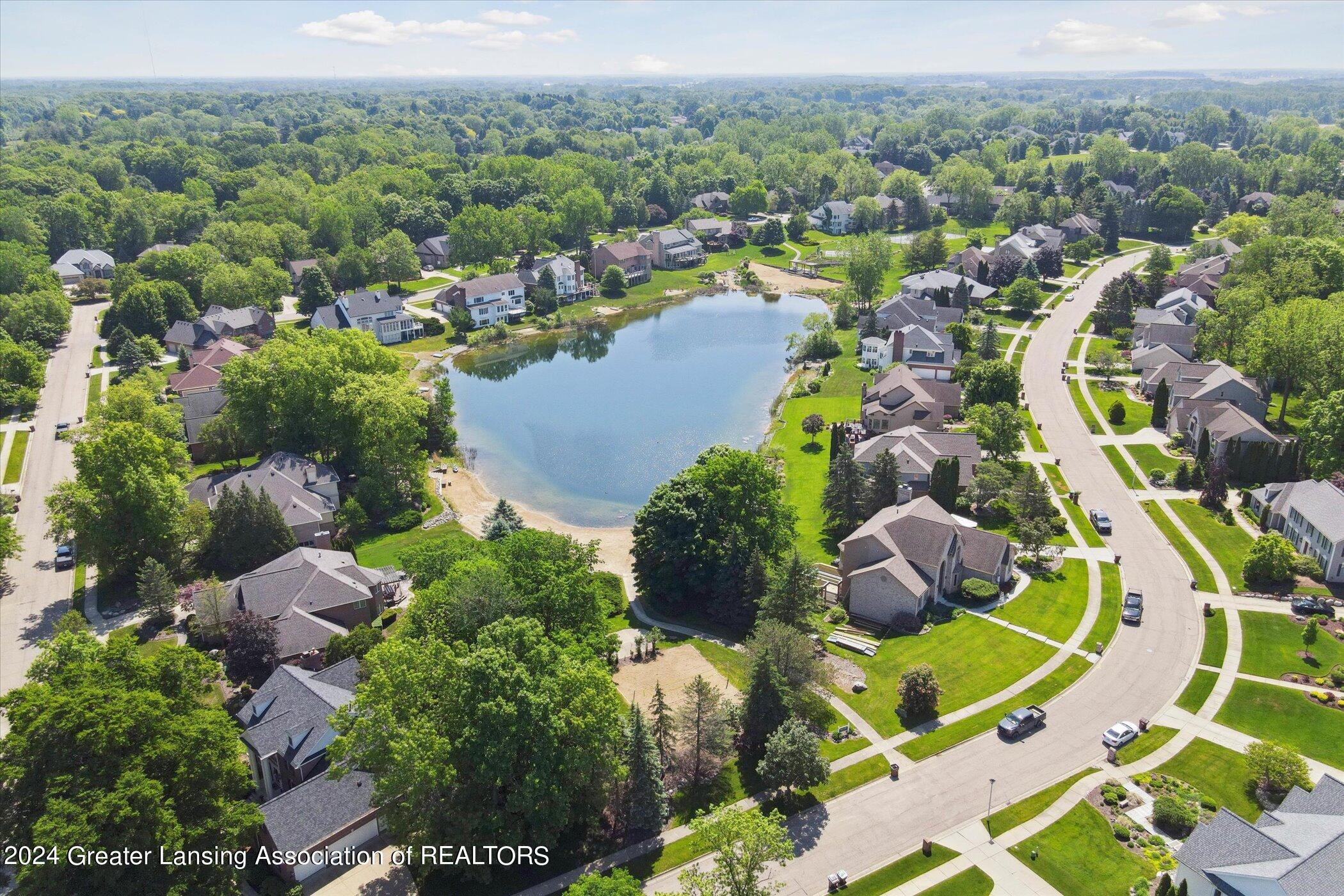 3560 Autumnwood Lane