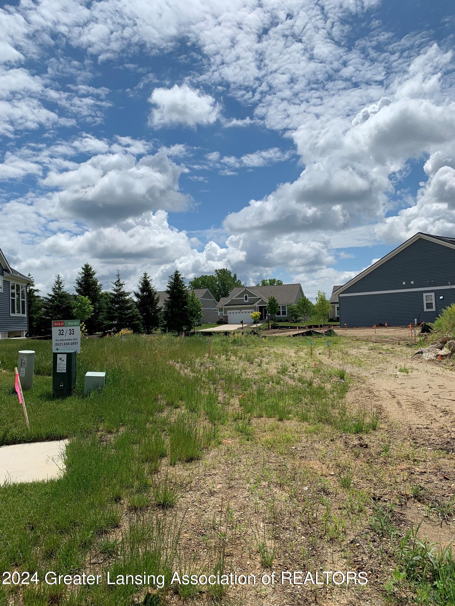 2839 Carnoustie Drive