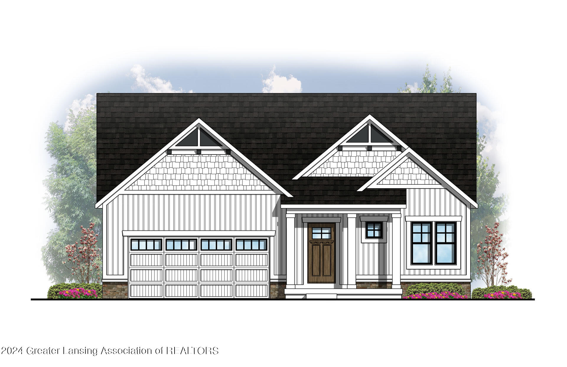 2839 Carnoustie Drive