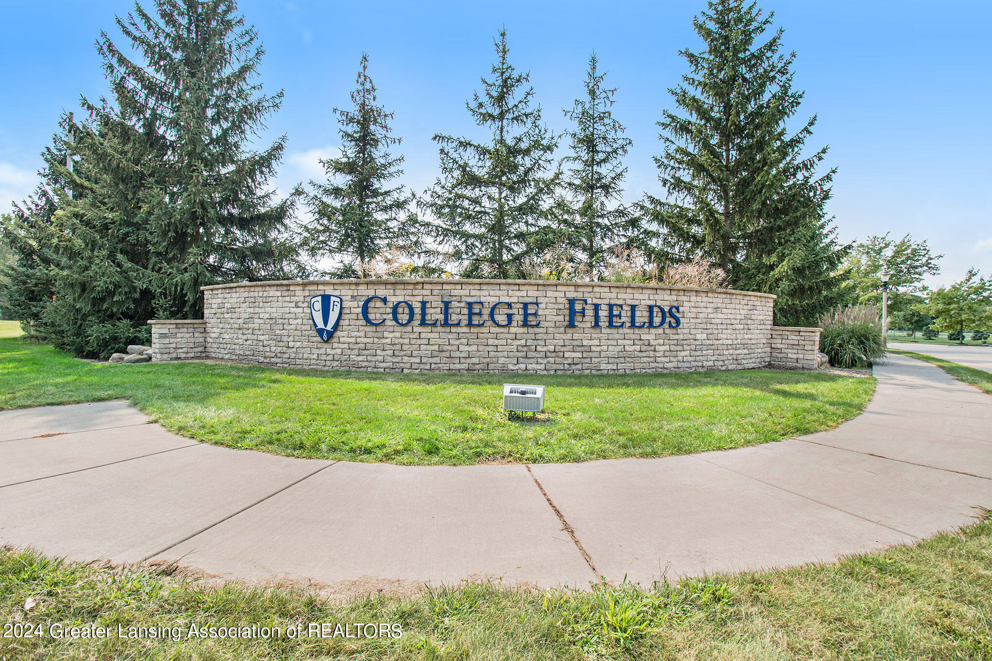2839 Carnoustie Drive