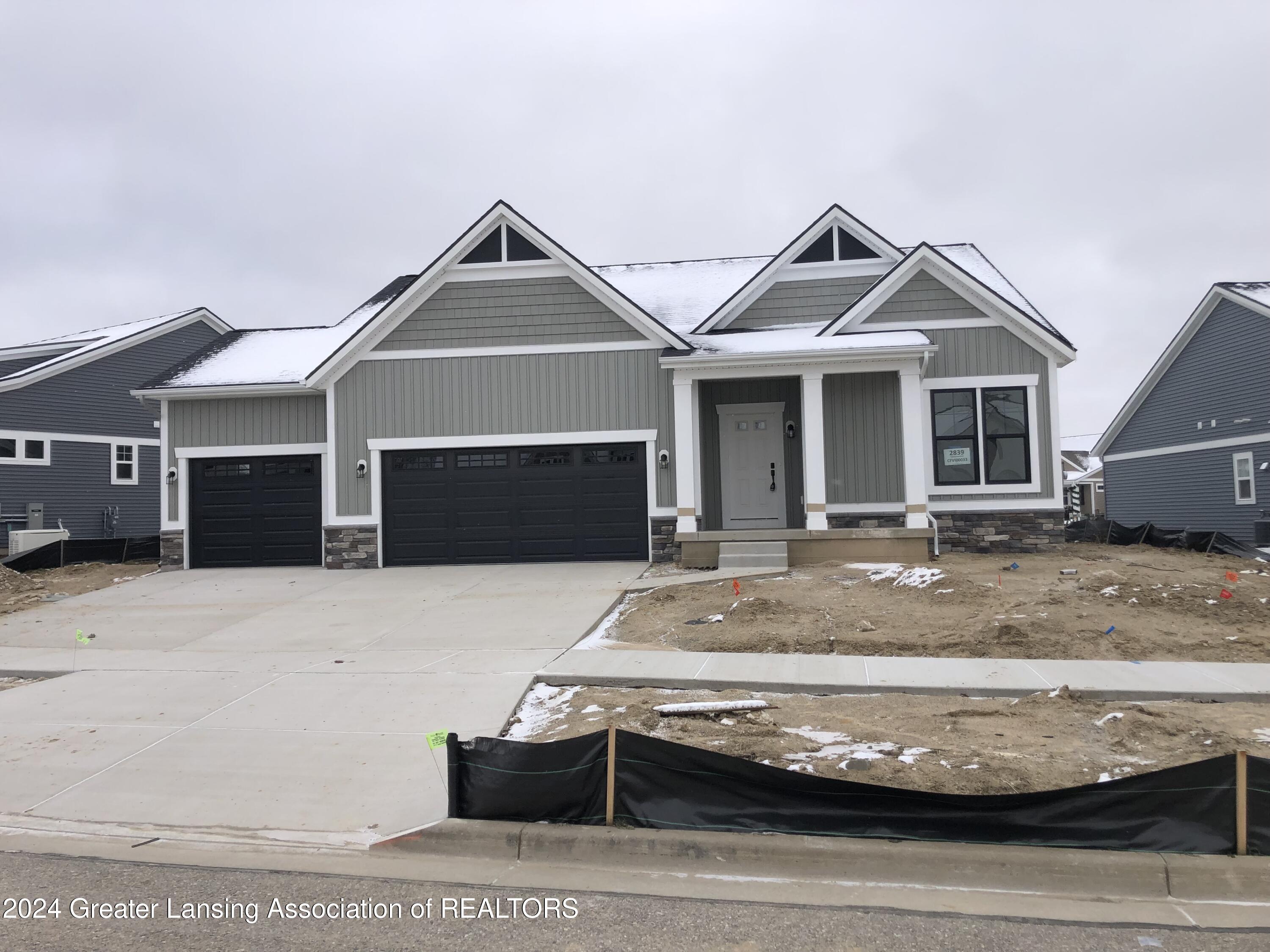 2839 Carnoustie Drive
