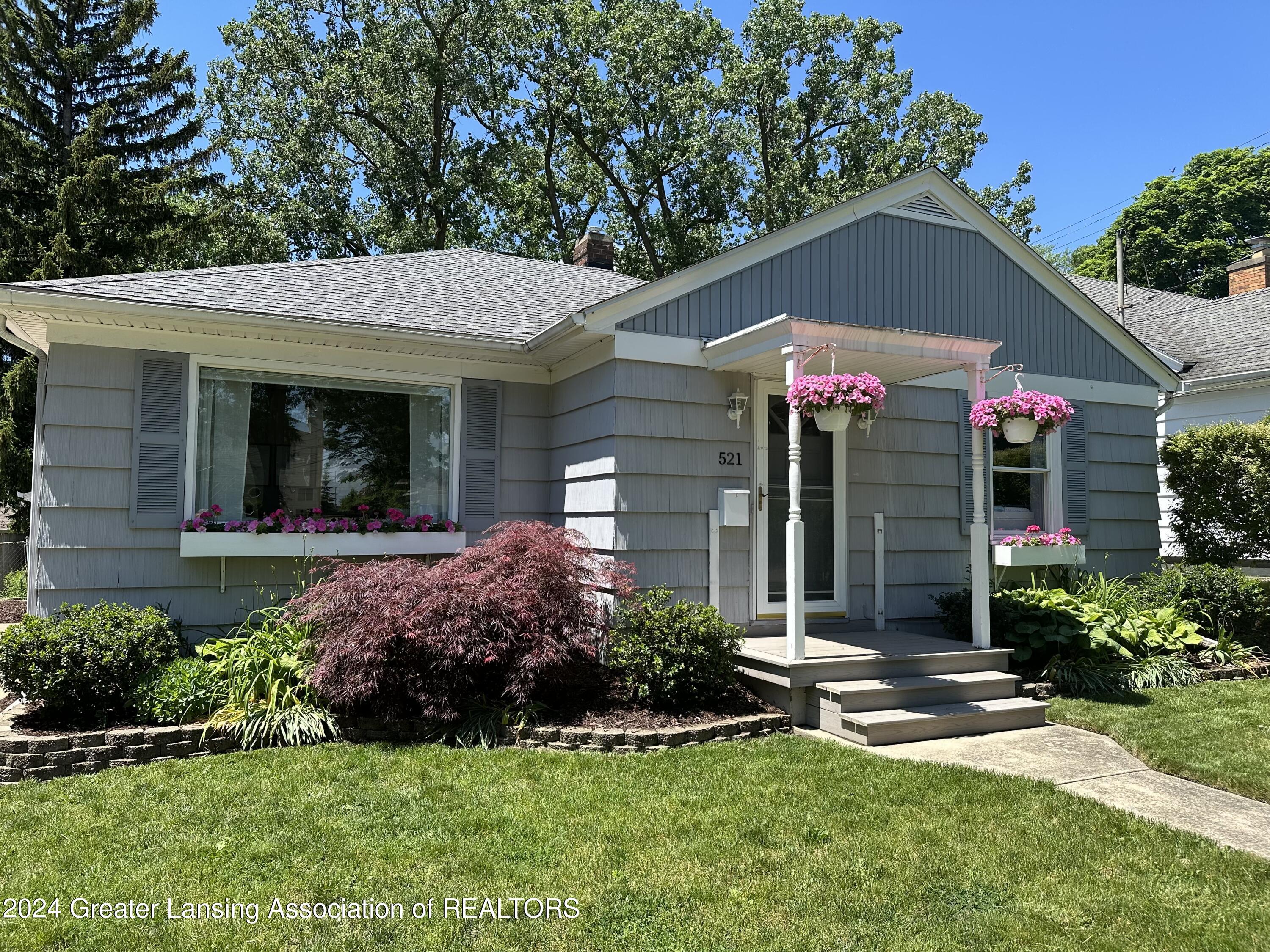 521 Lasalle Boulevard