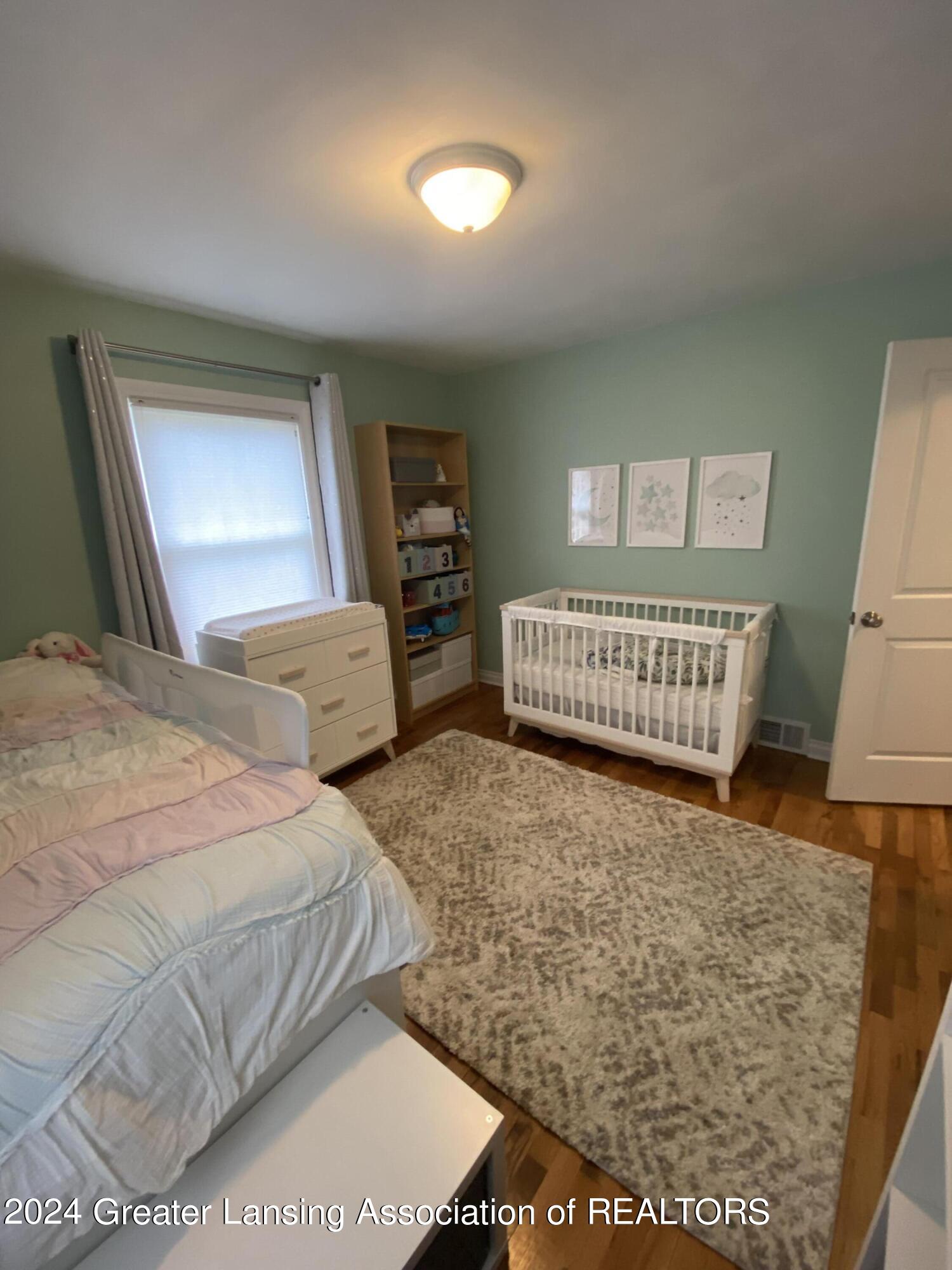 521 Lasalle Boulevard