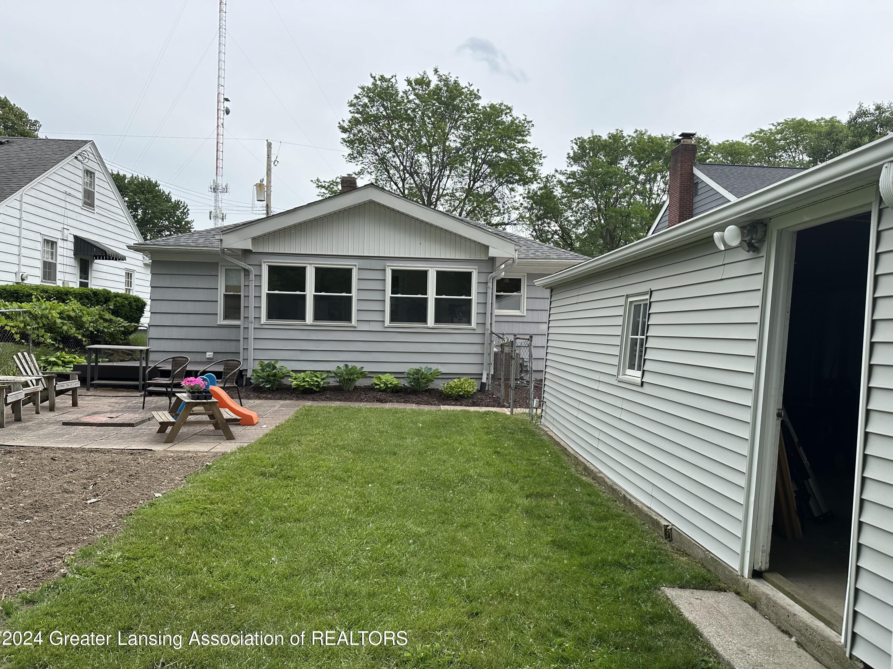 521 Lasalle Boulevard