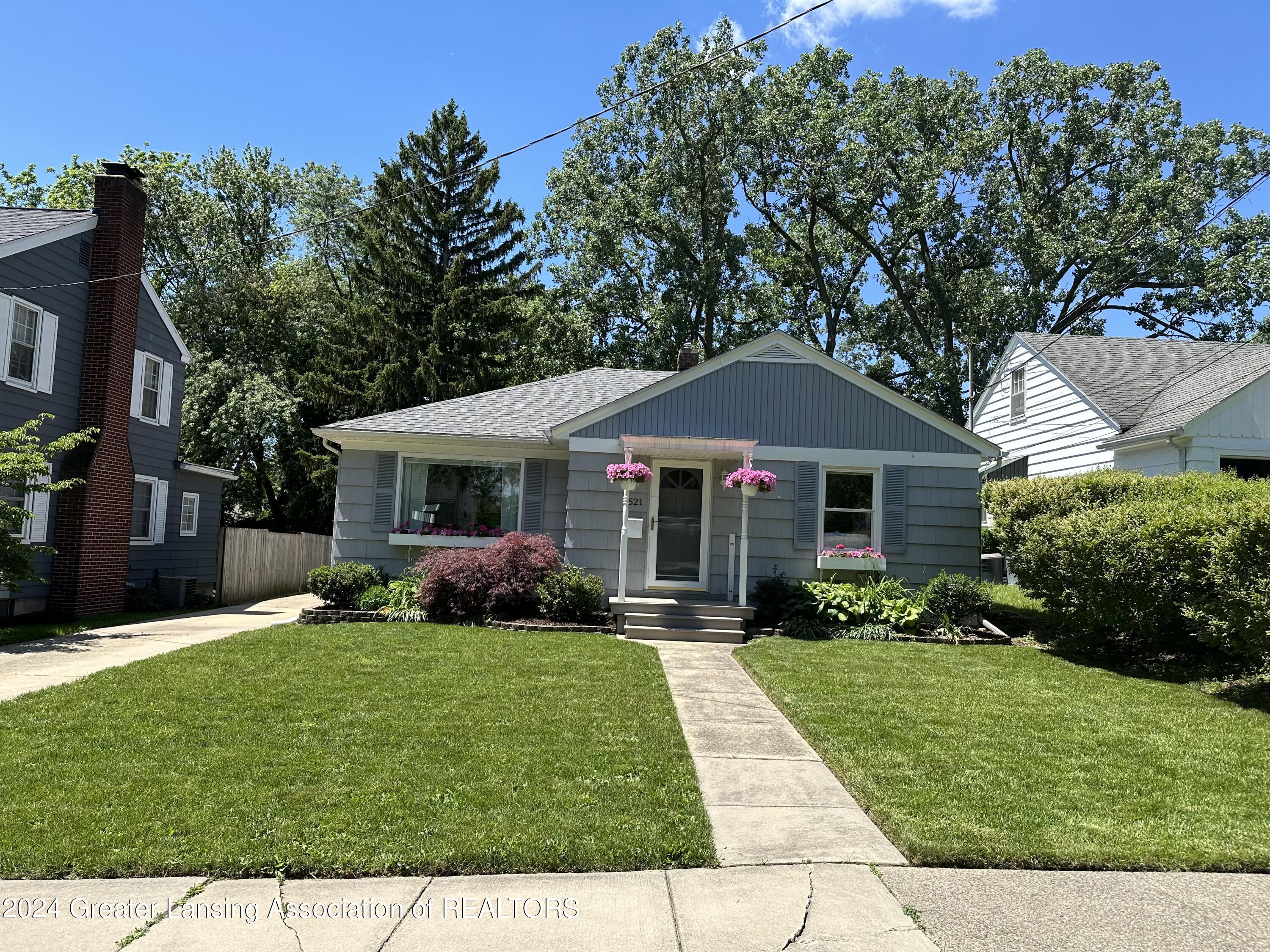 521 Lasalle Boulevard