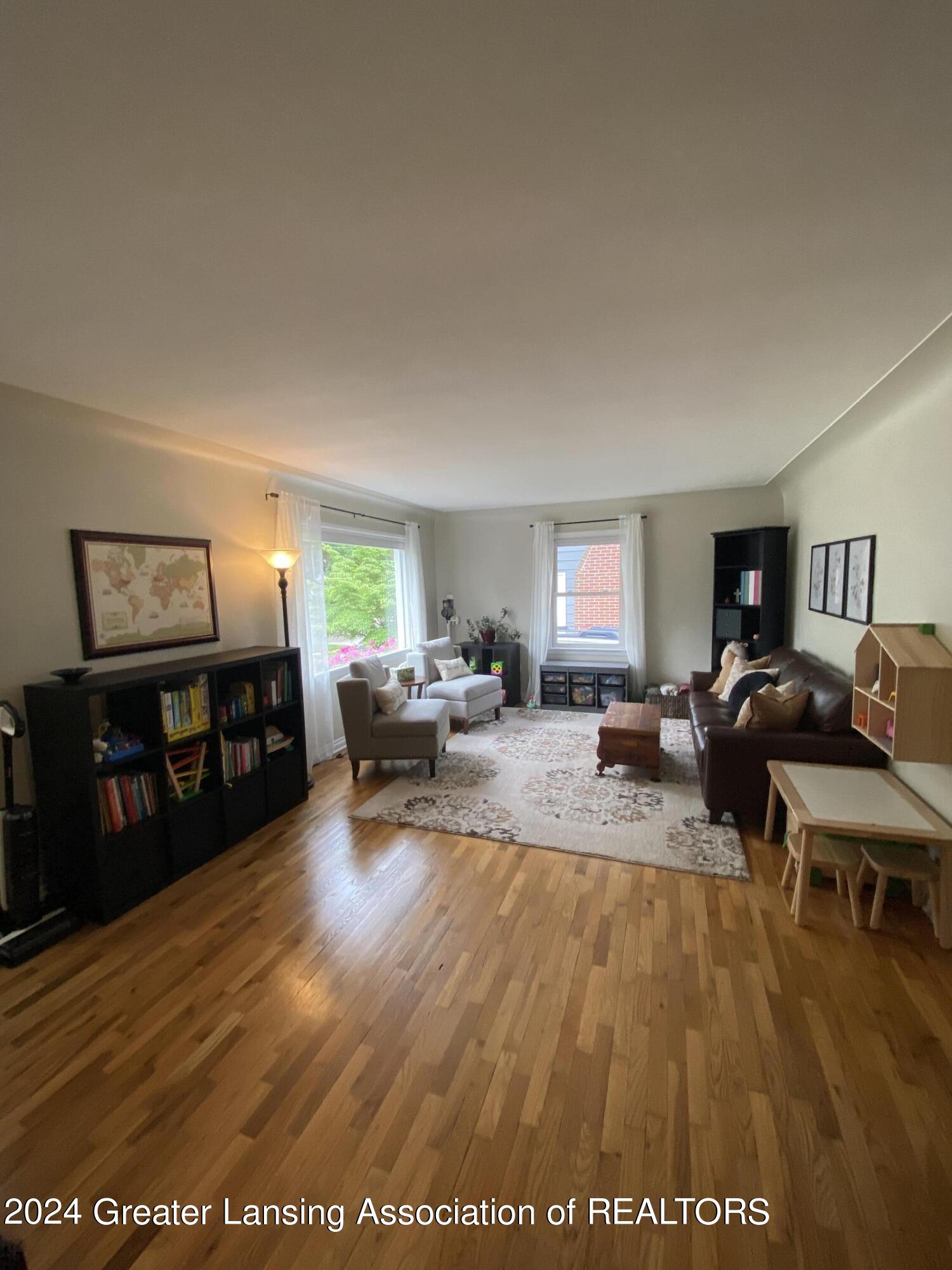 521 Lasalle Boulevard