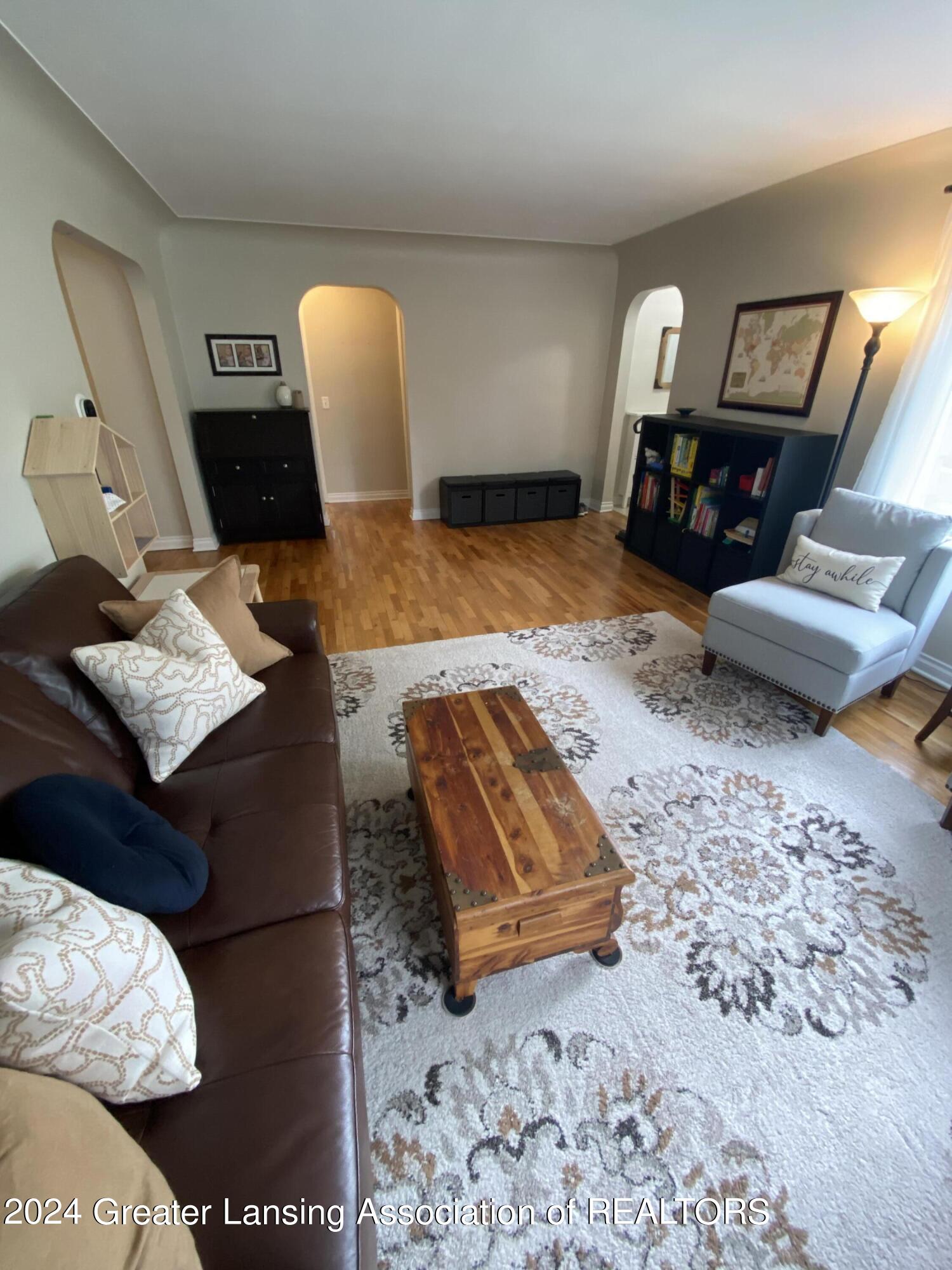 521 Lasalle Boulevard