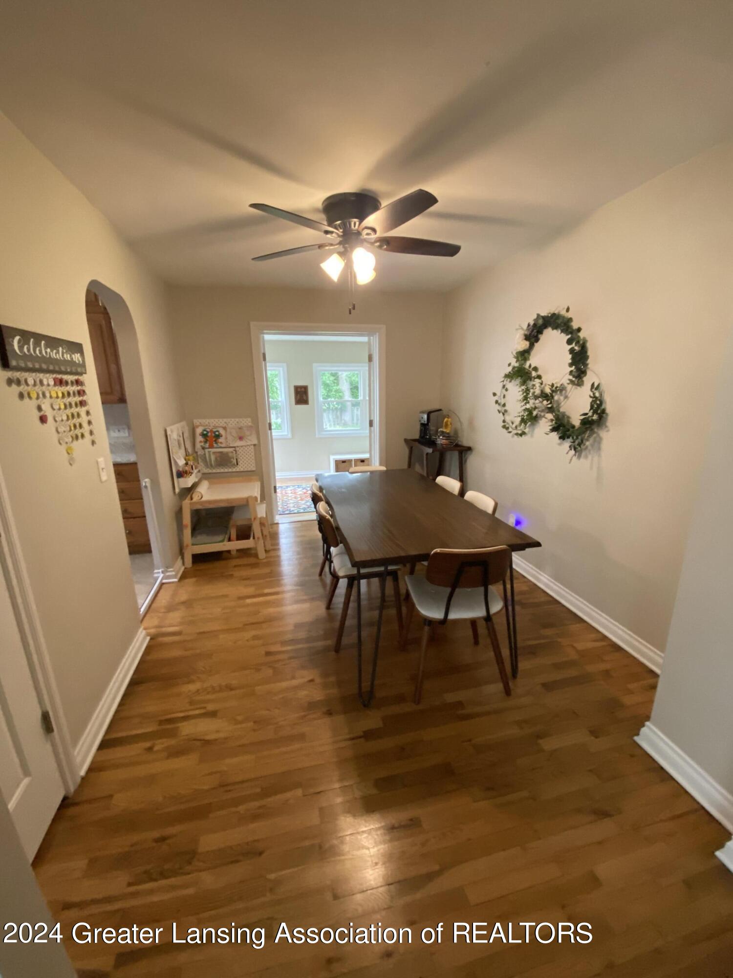 521 Lasalle Boulevard