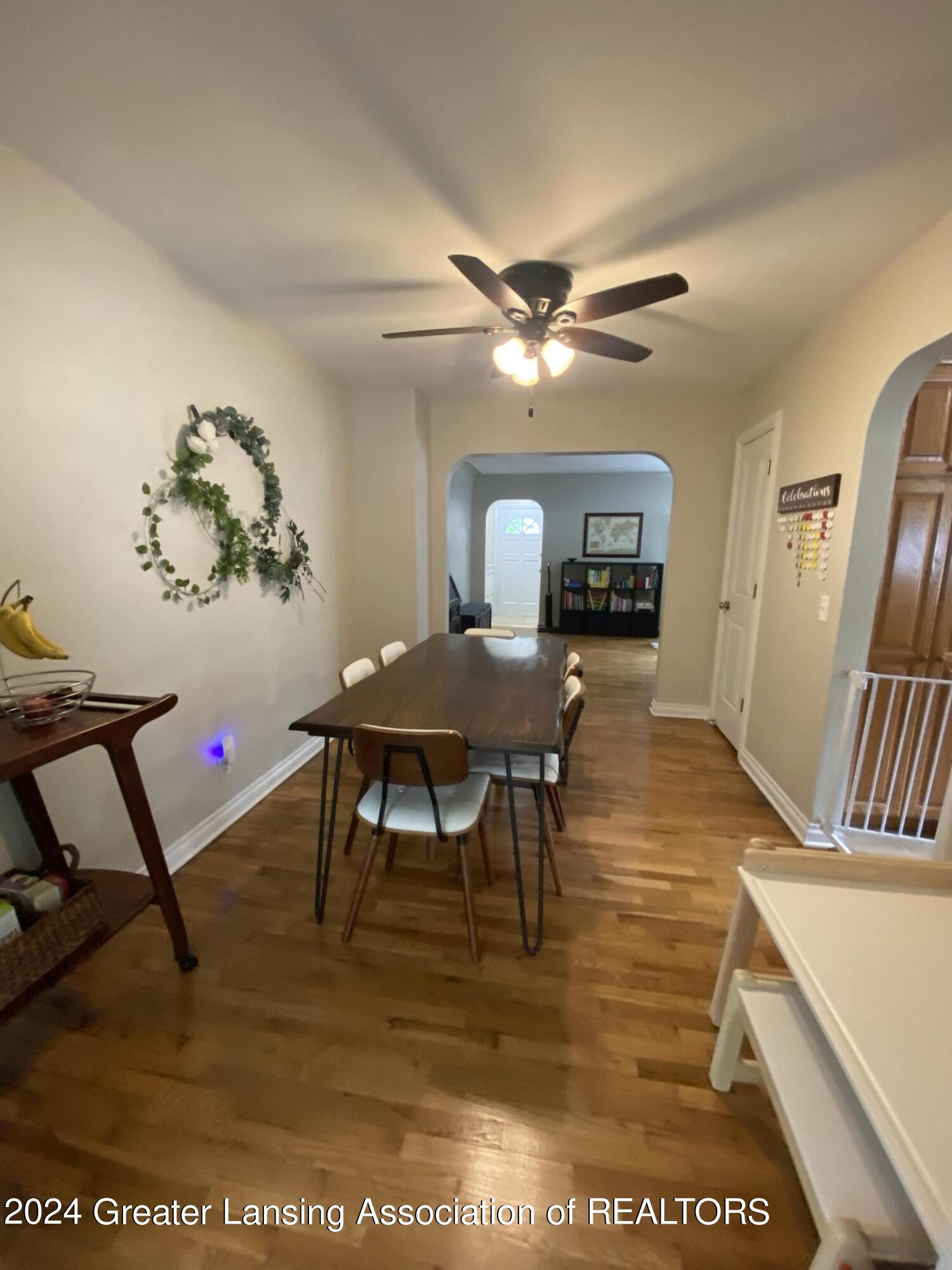 521 Lasalle Boulevard