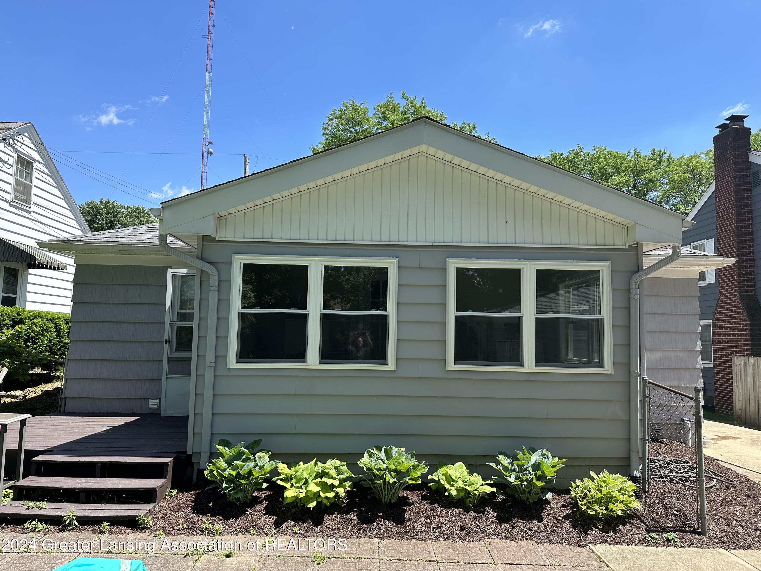 521 Lasalle Boulevard