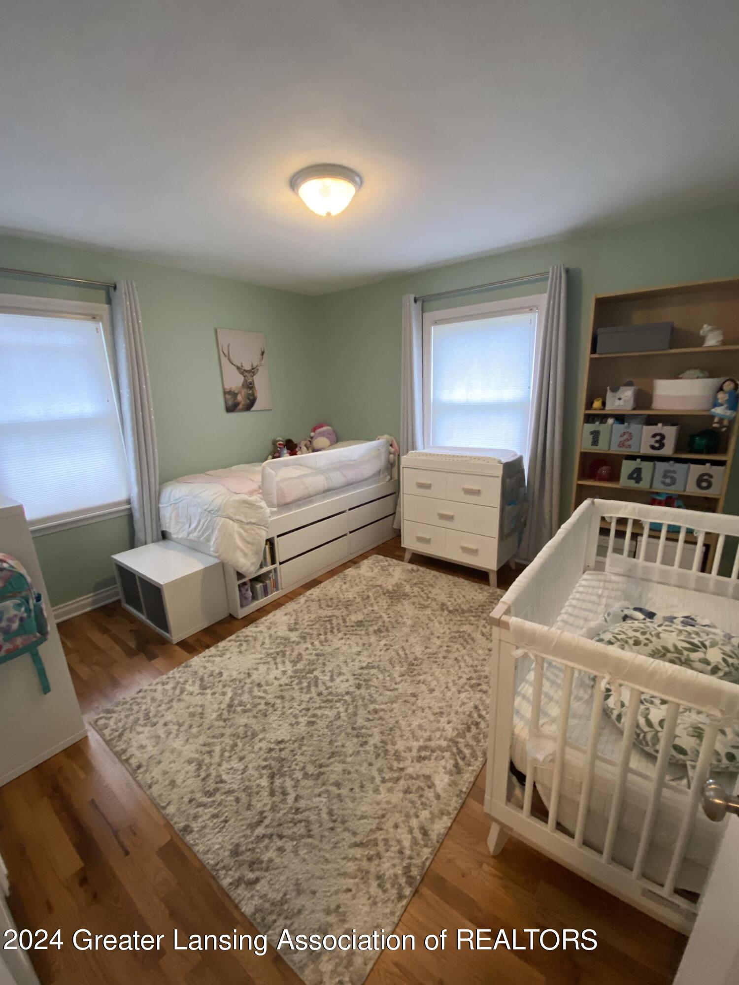 521 Lasalle Boulevard