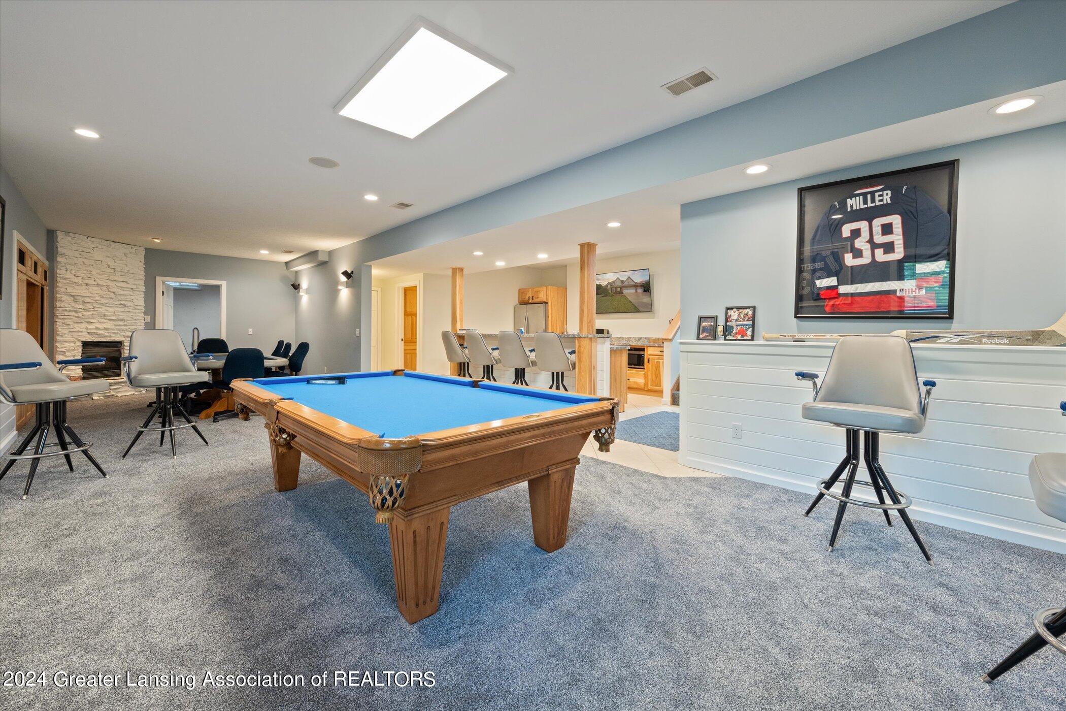 3400 Hidden Ridge Drive, DeWitt