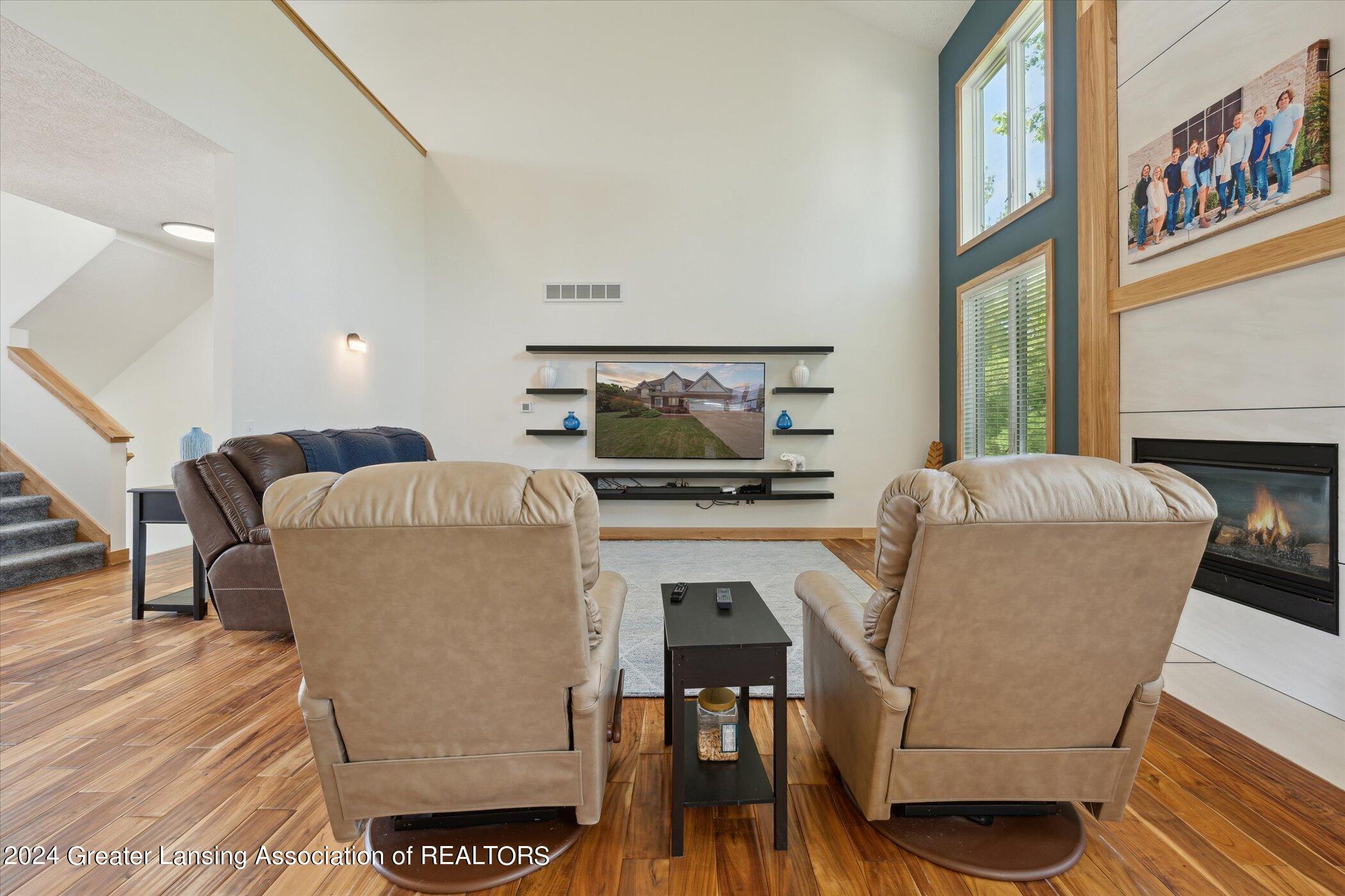 3400 Hidden Ridge Drive, DeWitt