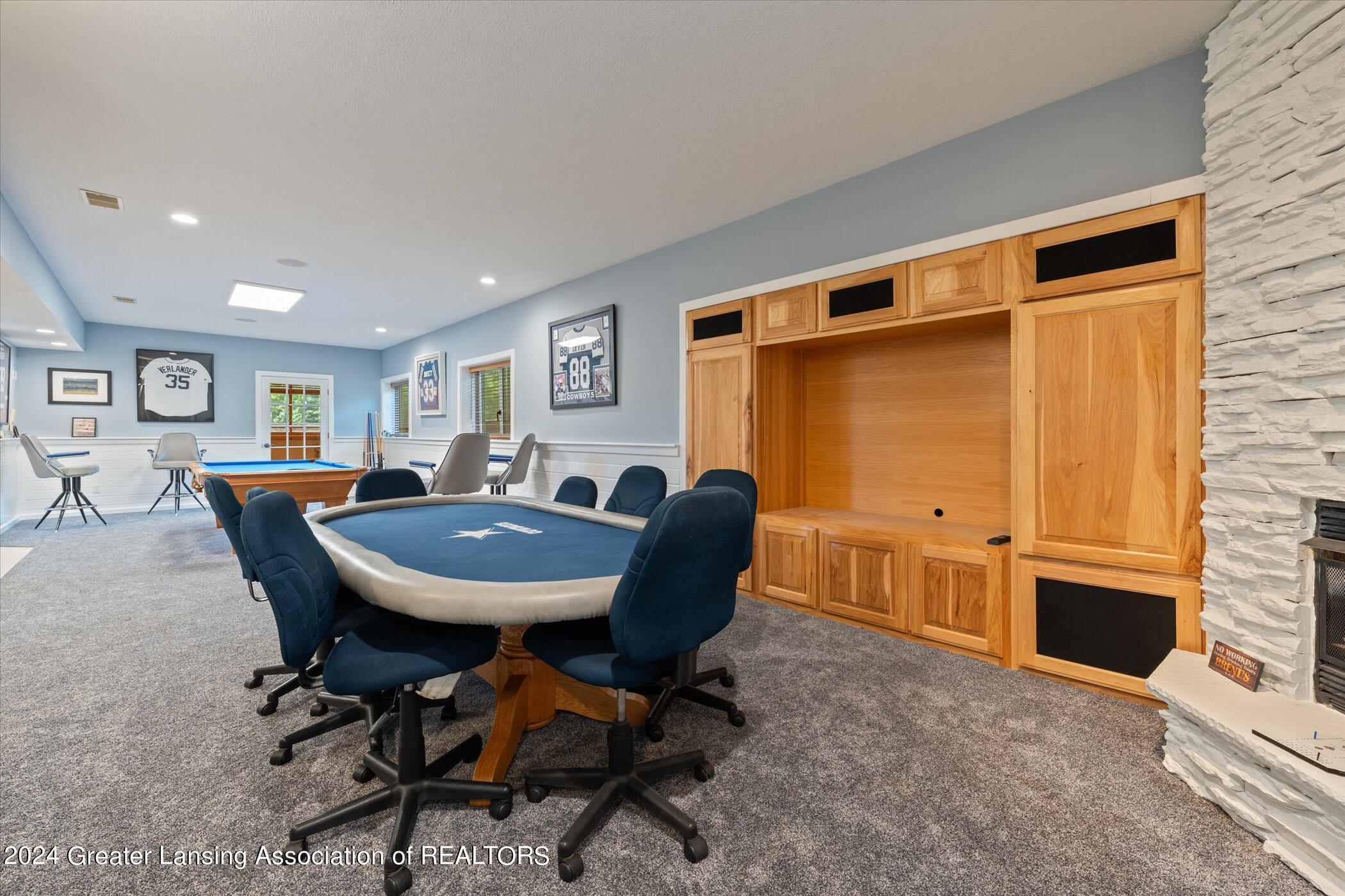 3400 Hidden Ridge Drive, DeWitt