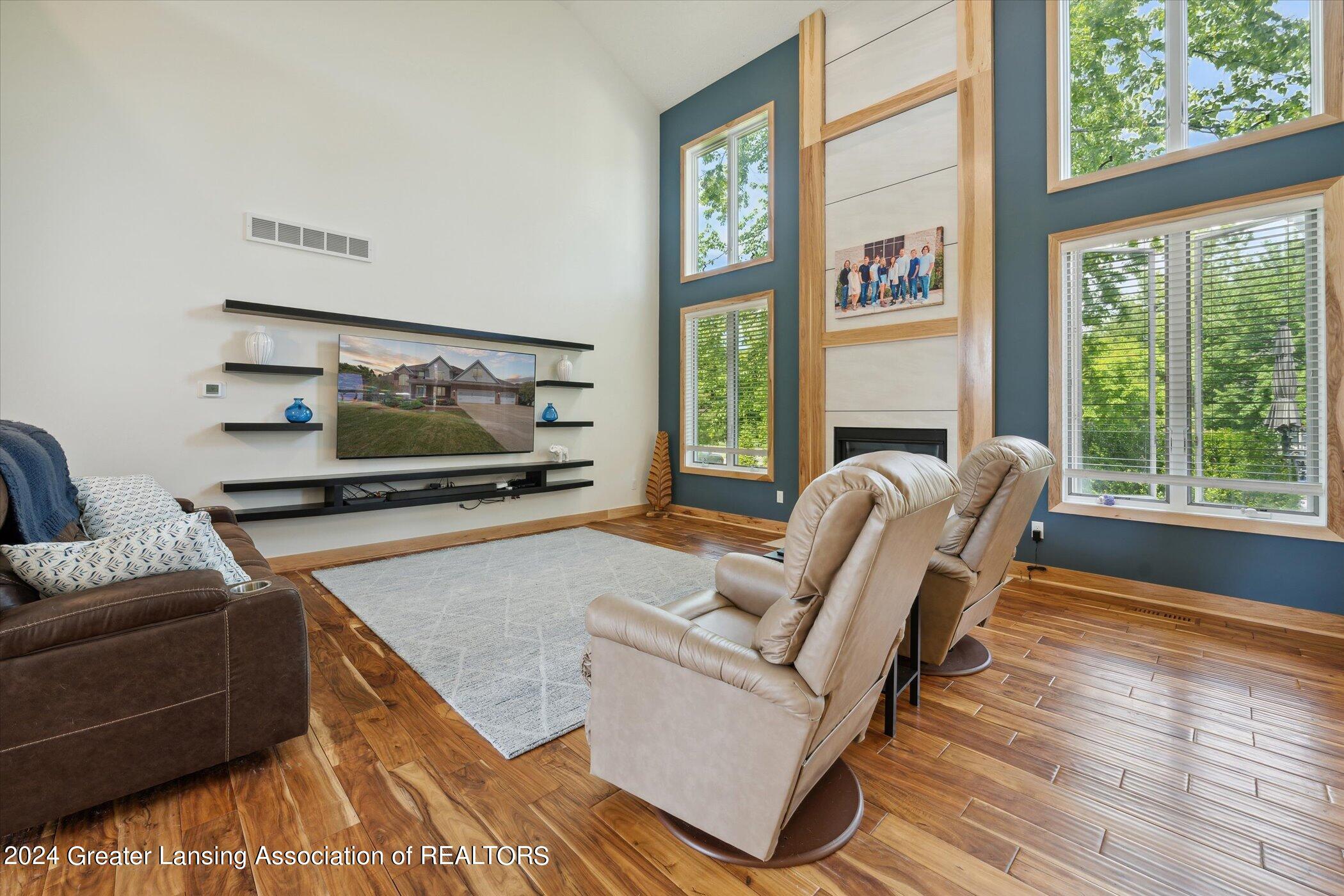 3400 Hidden Ridge Drive, DeWitt