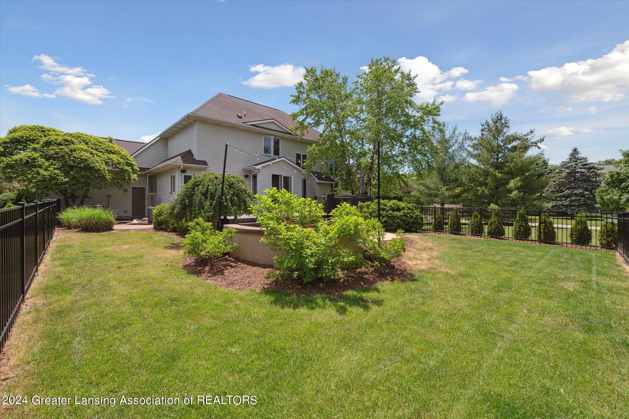 3400 Hidden Ridge Drive, DeWitt