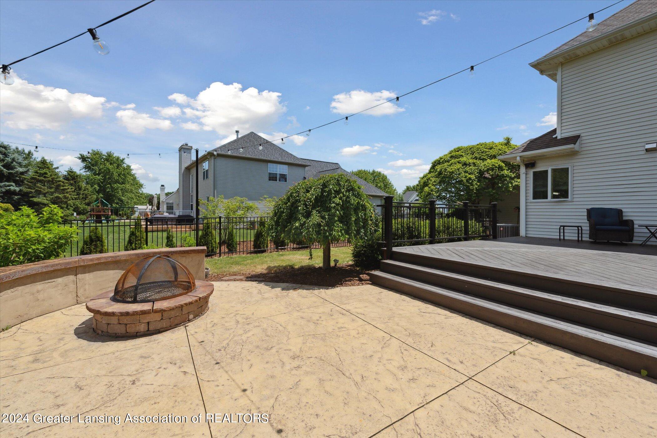 3400 Hidden Ridge Drive, DeWitt