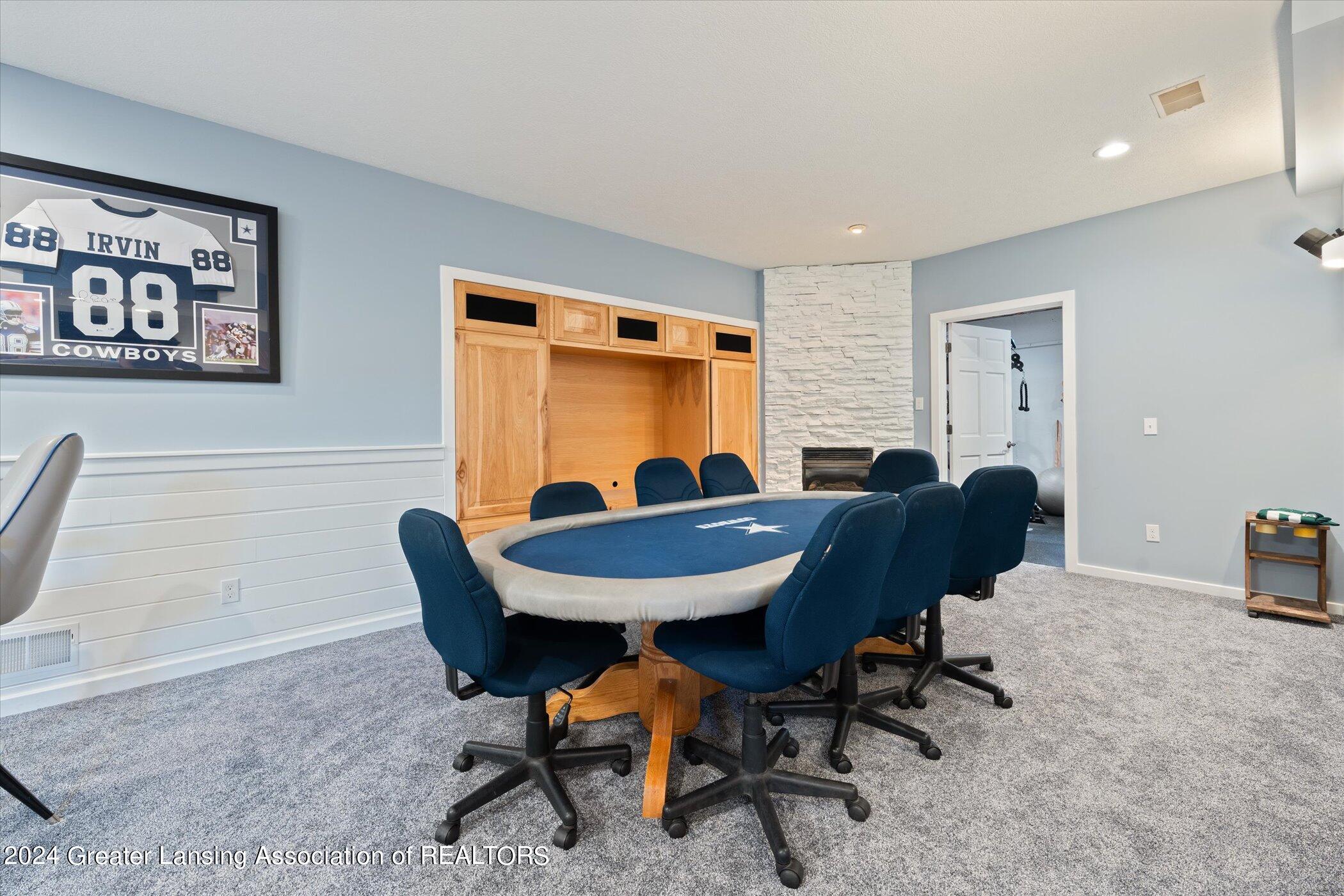 3400 Hidden Ridge Drive, DeWitt