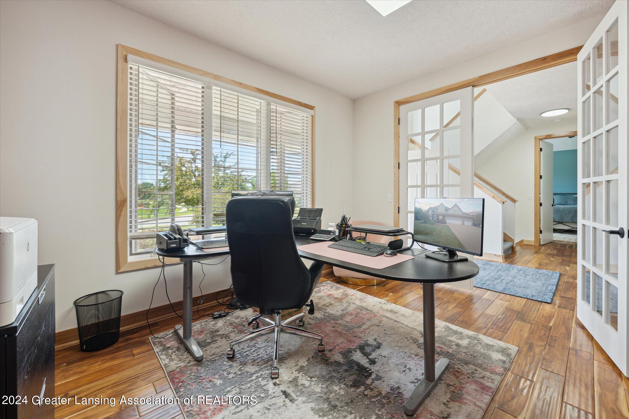 3400 Hidden Ridge Drive, DeWitt