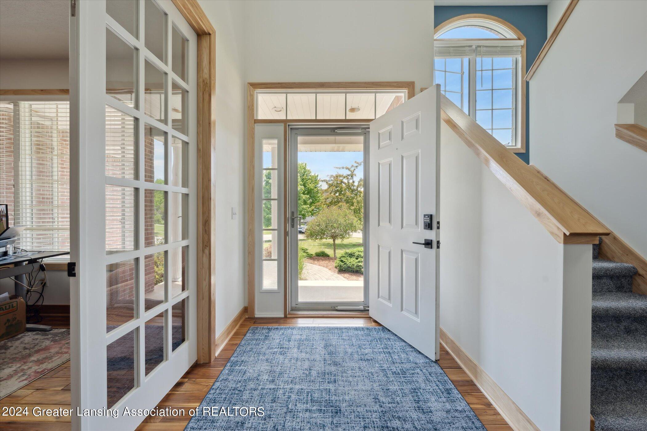 3400 Hidden Ridge Drive, DeWitt