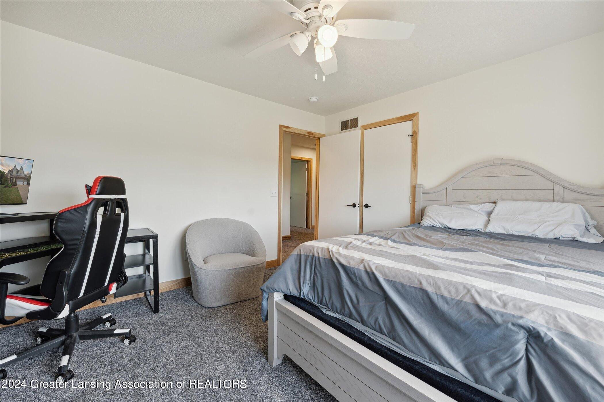 3400 Hidden Ridge Drive, DeWitt