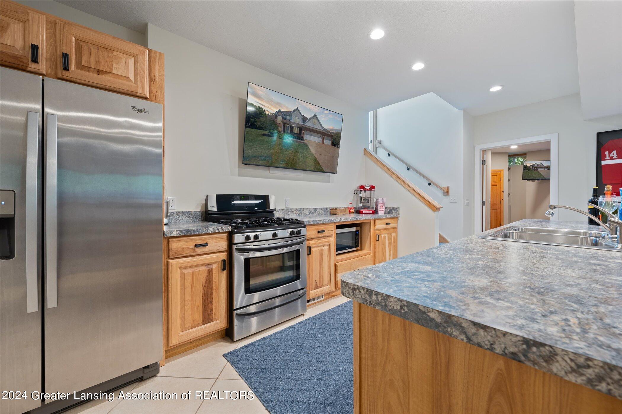 3400 Hidden Ridge Drive, DeWitt