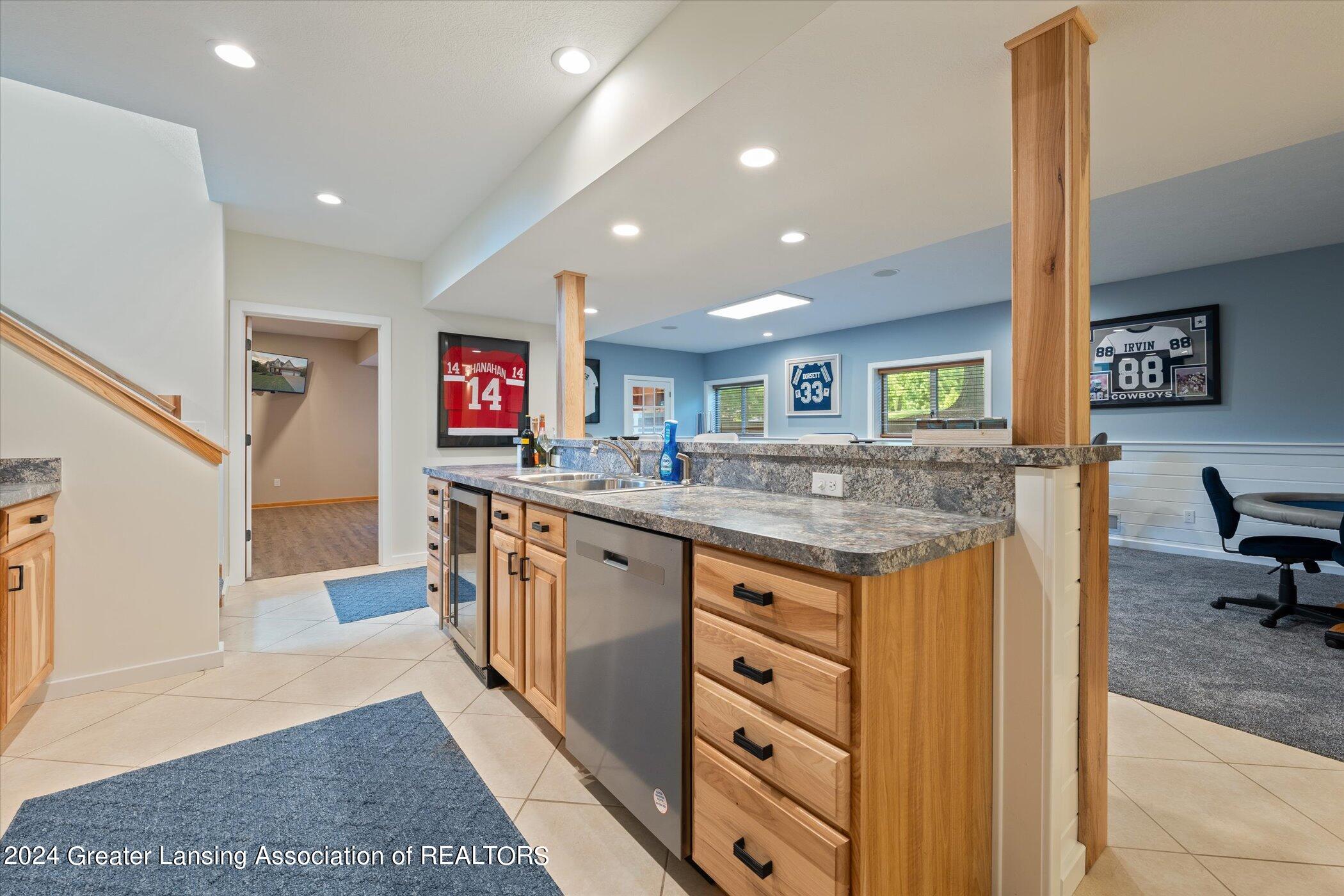 3400 Hidden Ridge Drive, DeWitt