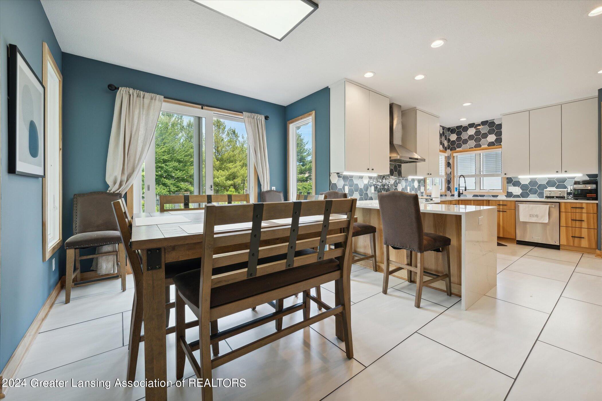 3400 Hidden Ridge Drive, DeWitt