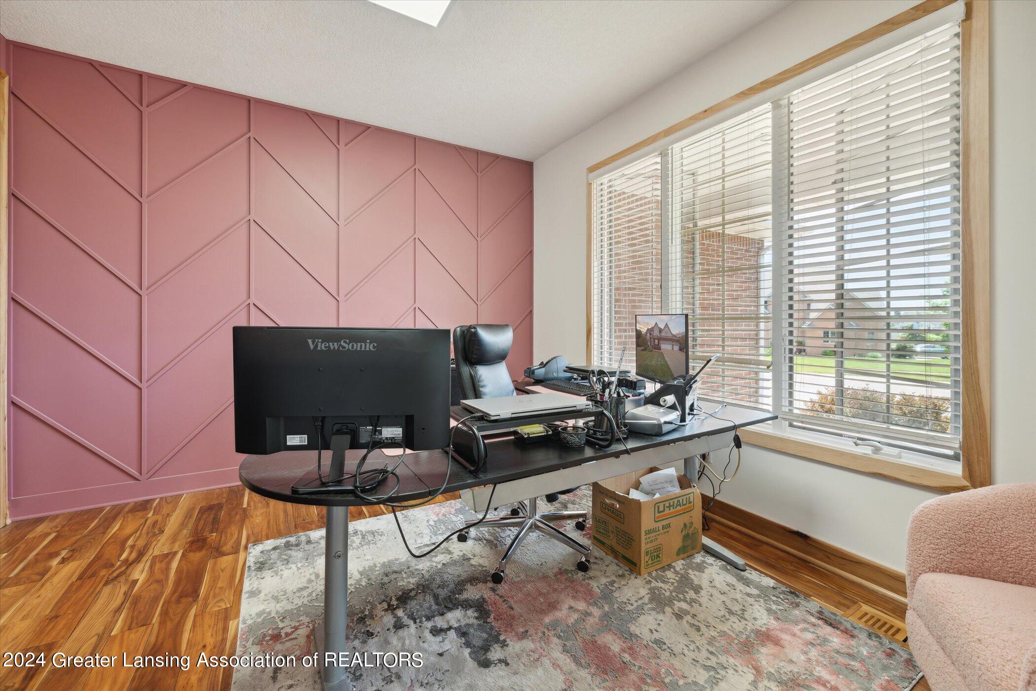 3400 Hidden Ridge Drive, DeWitt