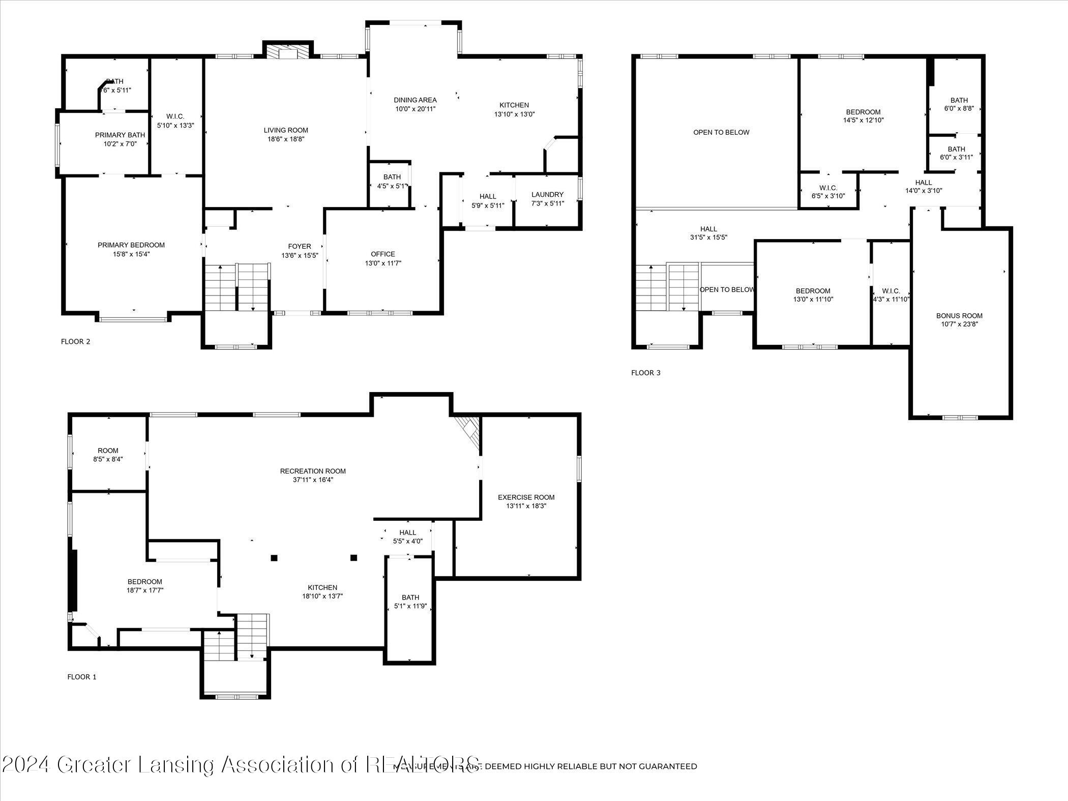 3400 Hidden Ridge Drive, DeWitt