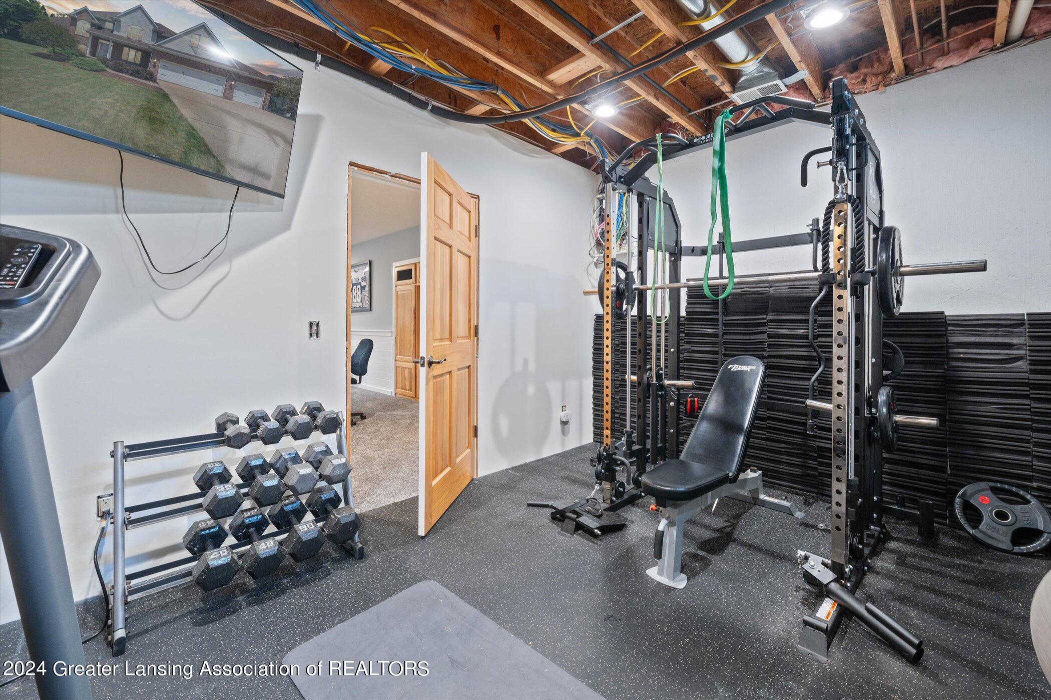 3400 Hidden Ridge Drive, DeWitt